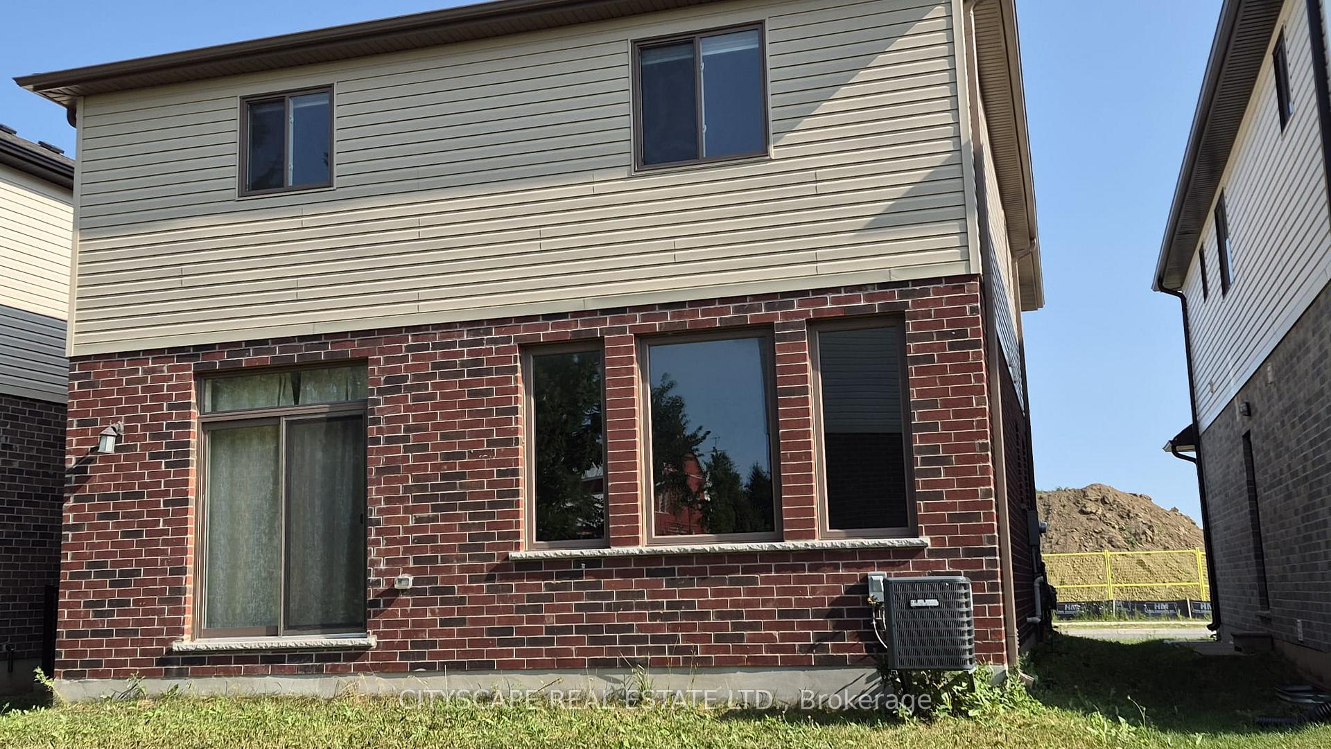 Photo 39 of Unit Upper, 184 Knott Drive, London, South W — HOMEH