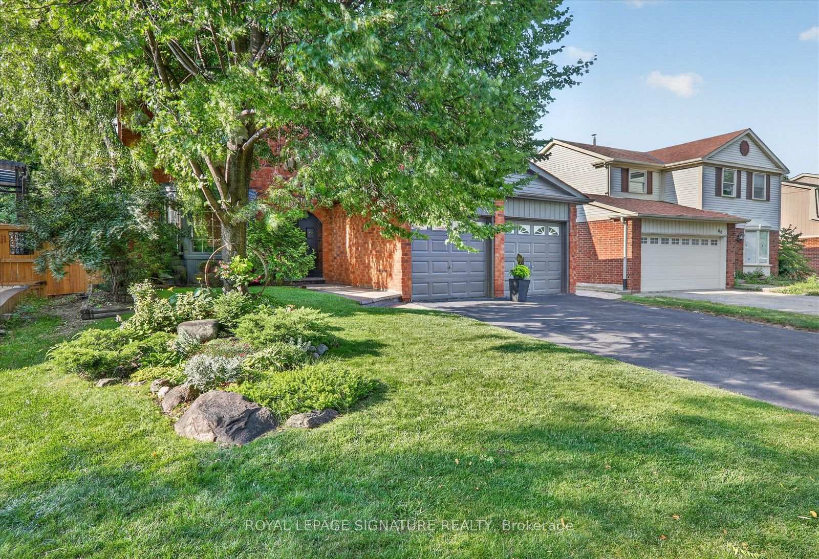 Photo 4 of 62 Massey Street, Brampton, Central Park — HOMEH
