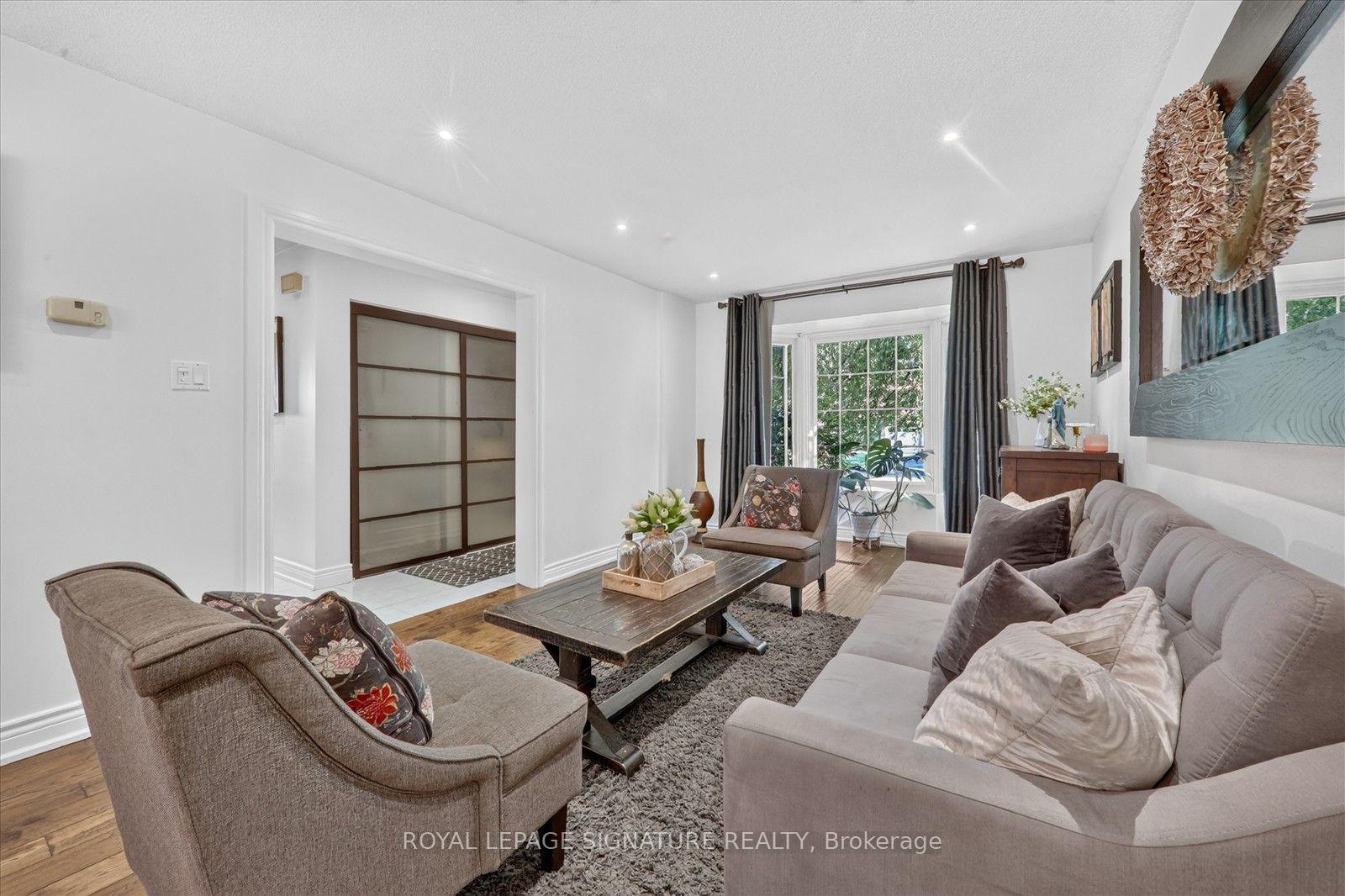 Photo 10 of 62 Massey Street, Brampton, Central Park — HOMEH