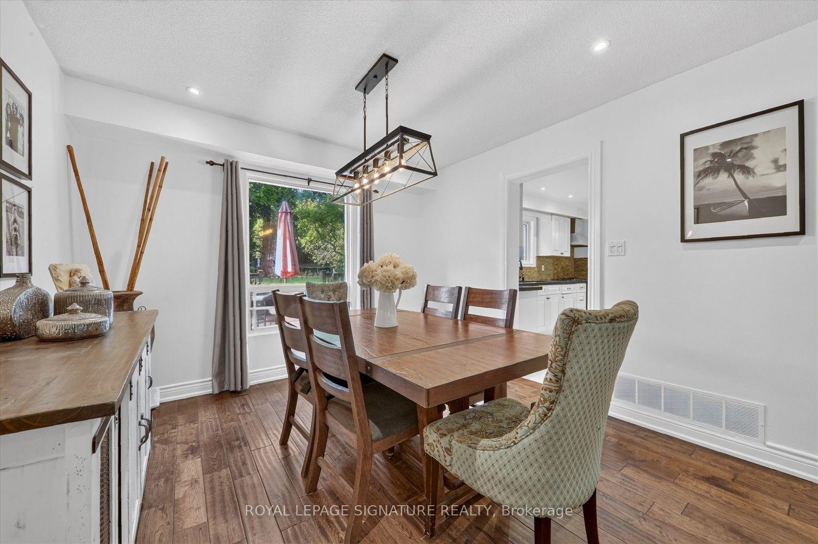 Photo 13 of 62 Massey Street, Brampton, Central Park — HOMEH