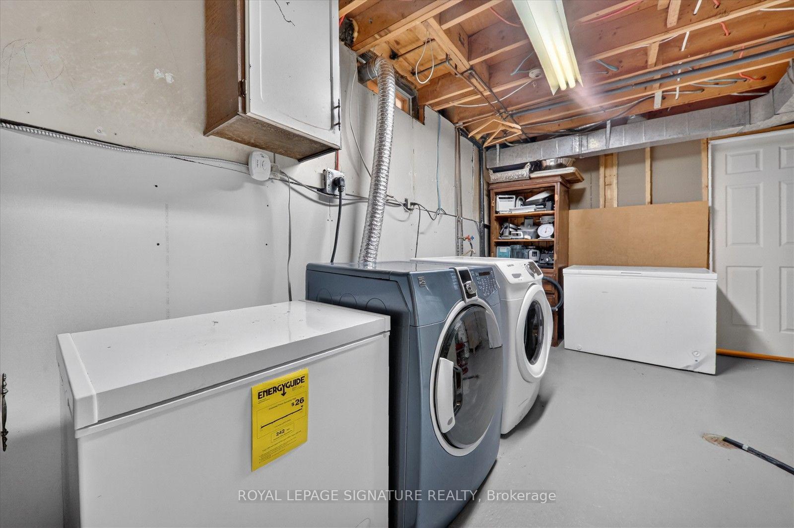 Photo 45 of 62 Massey Street, Brampton, Central Park — HOMEH
