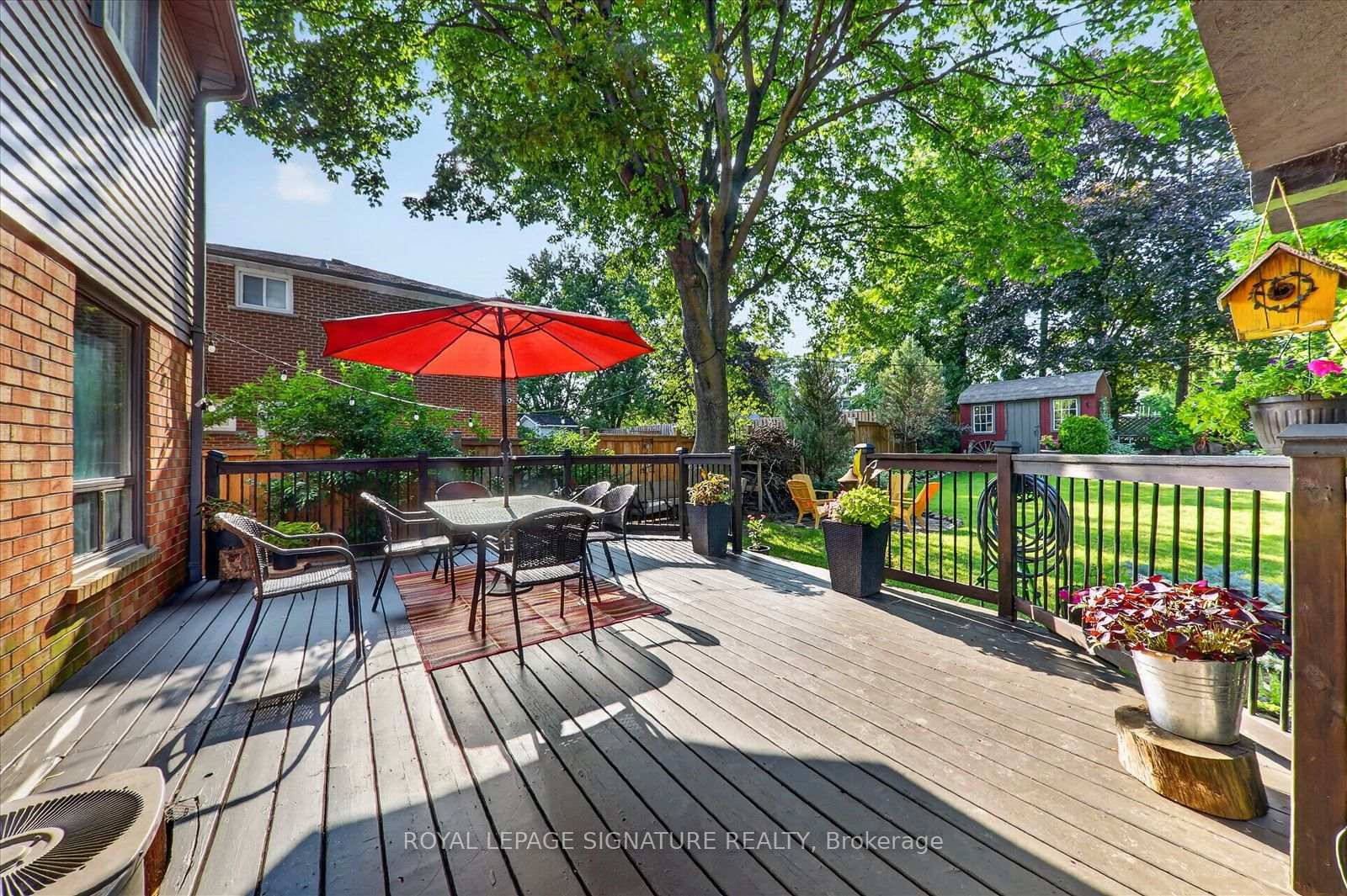 Photo 47 of 62 Massey Street, Brampton, Central Park — HOMEH
