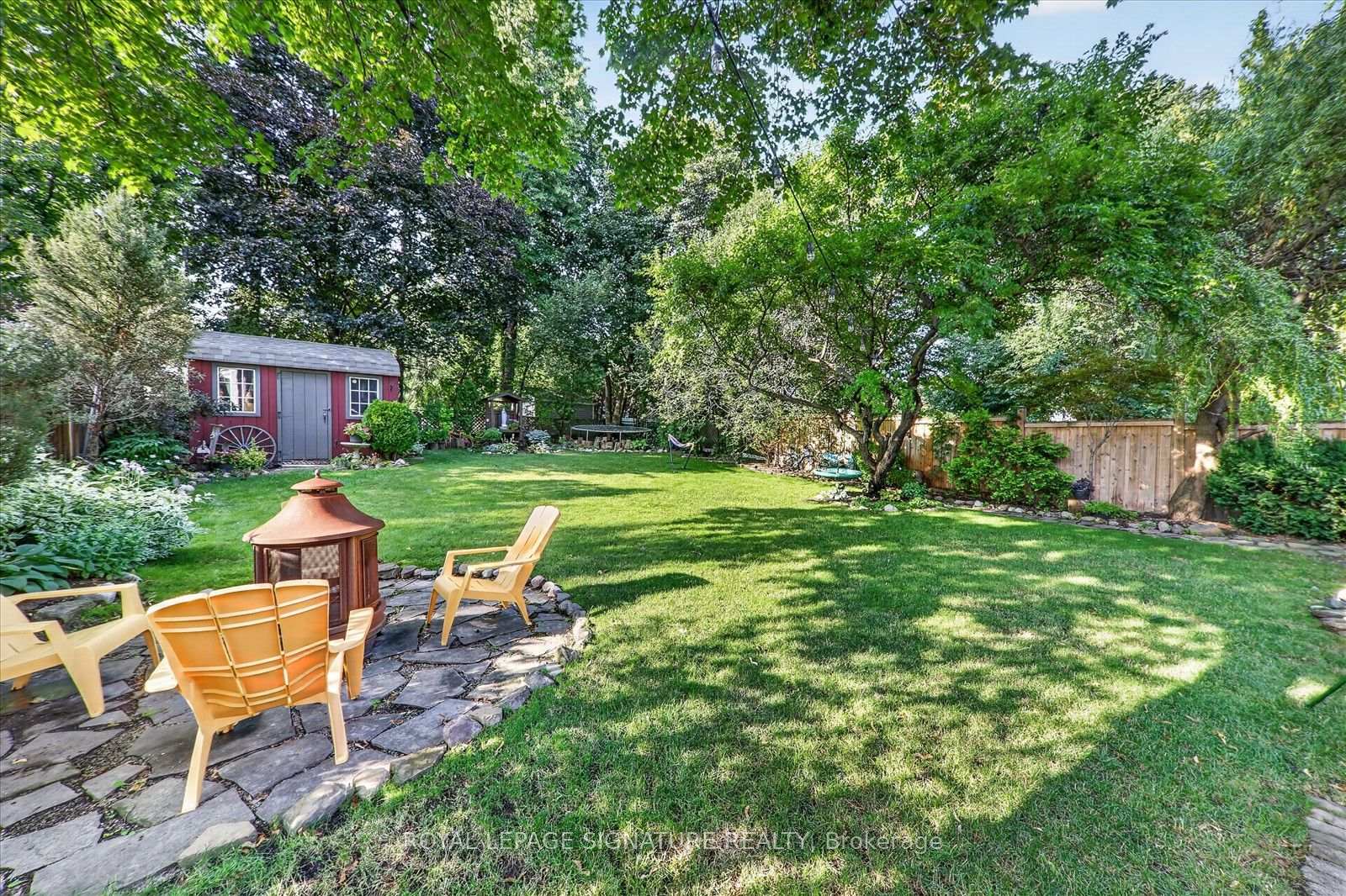 Photo 48 of 62 Massey Street, Brampton, Central Park — HOMEH
