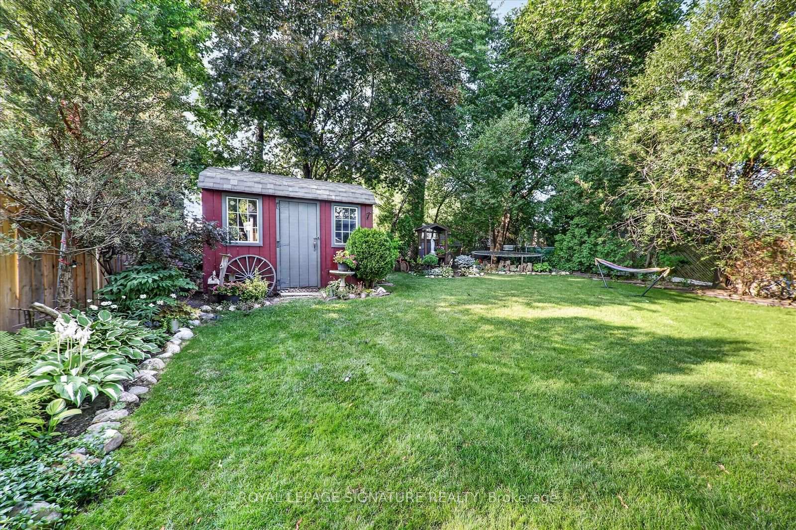 Photo 49 of 62 Massey Street, Brampton, Central Park — HOMEH