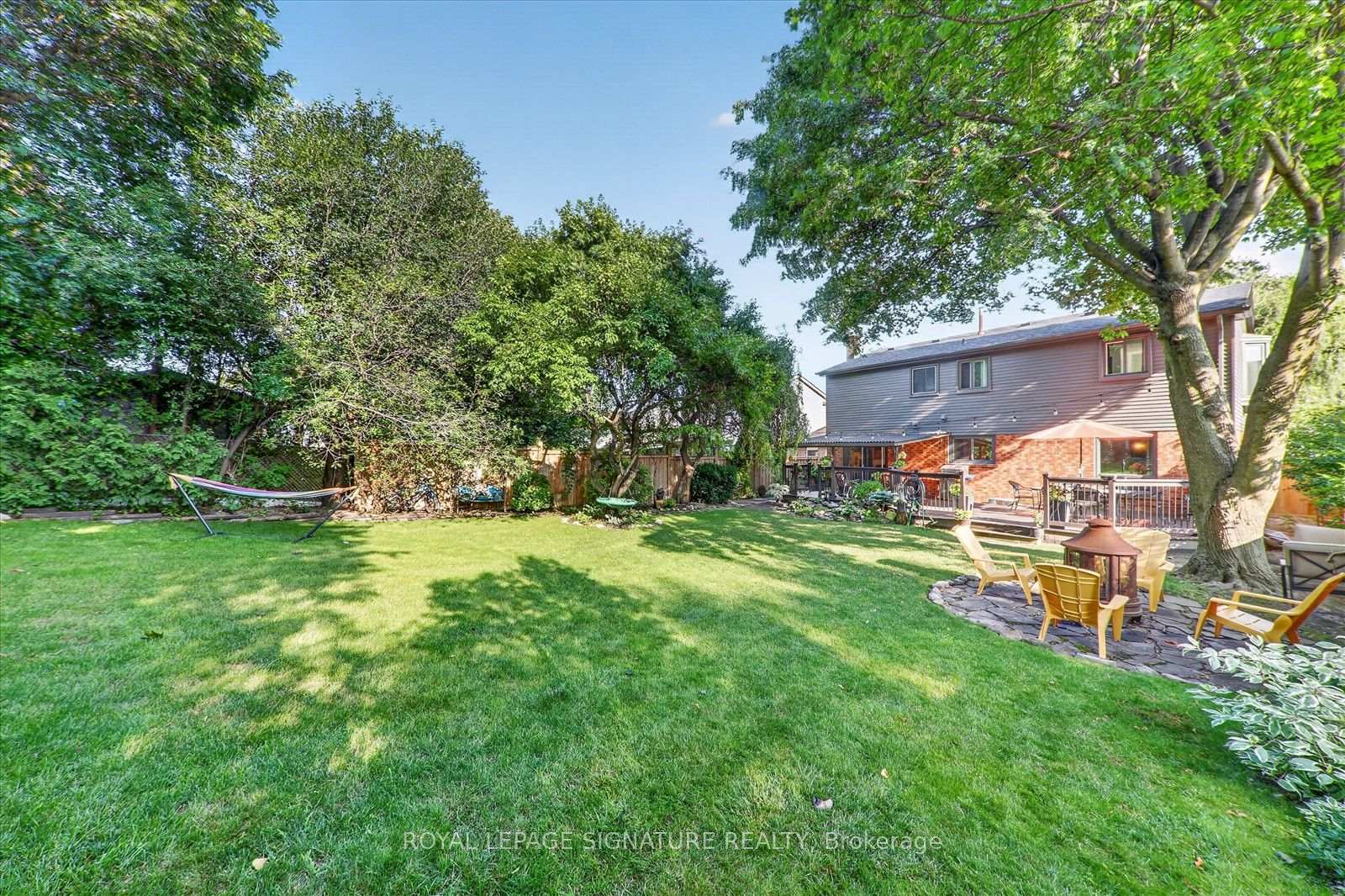 Photo 50 of 62 Massey Street, Brampton, Central Park — HOMEH