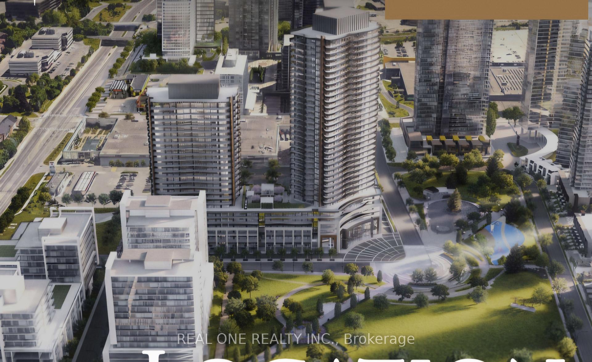 Front of Unit 2111, 75 Billes Heights