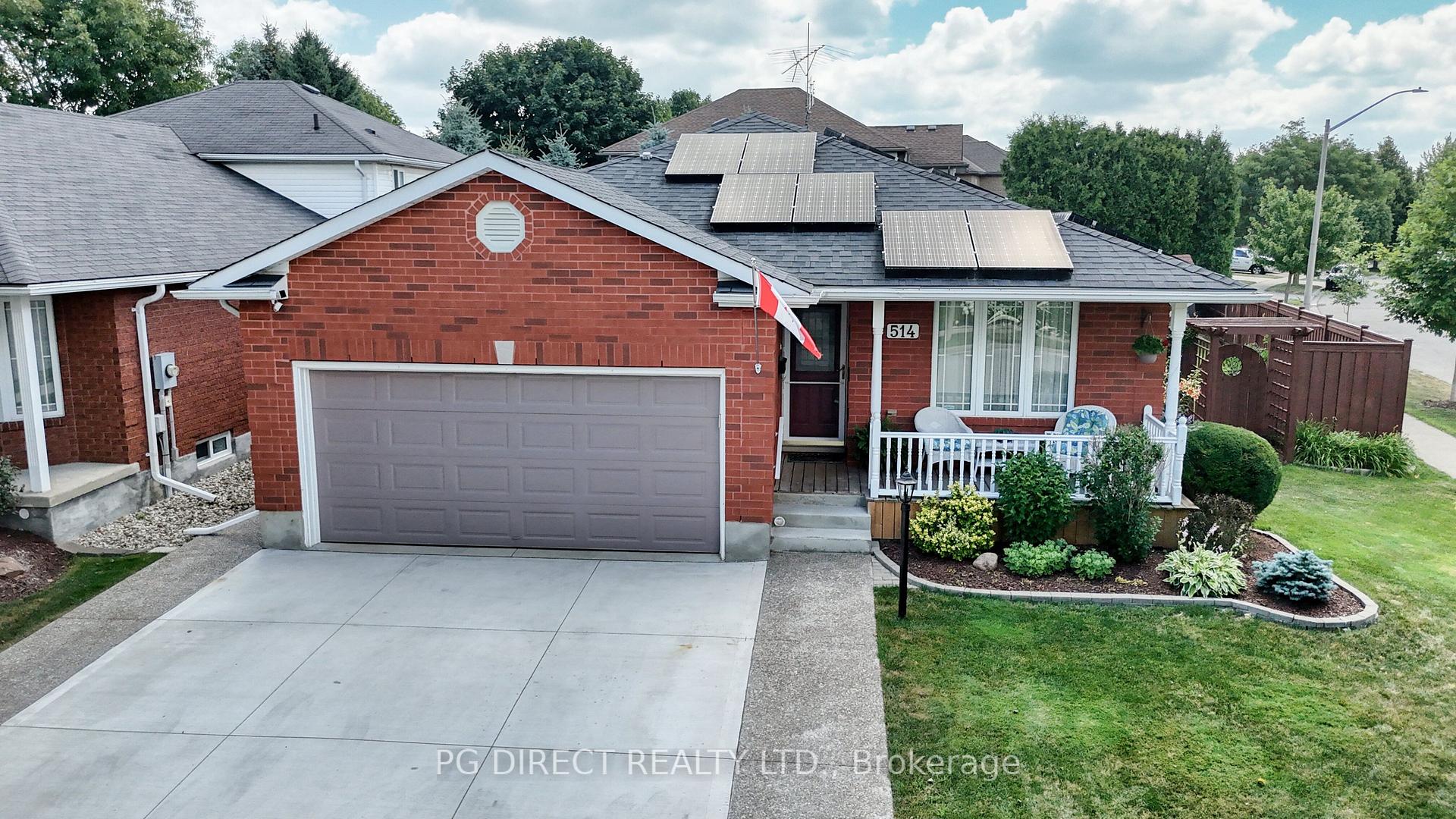 Photo 1 of 514 Forestlawn Road, Waterloo, Lexington — HOMEH