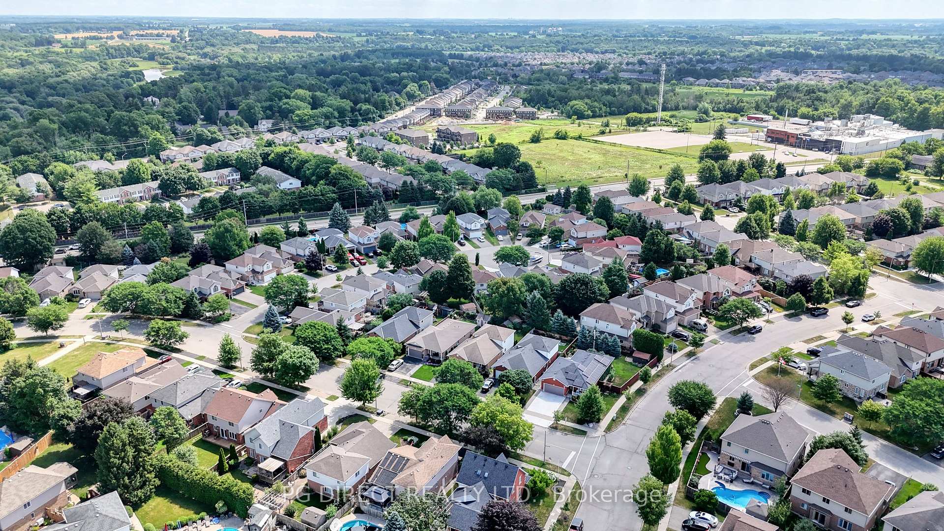 Photo 15 of 514 Forestlawn Road, Waterloo, Lexington — HOMEH