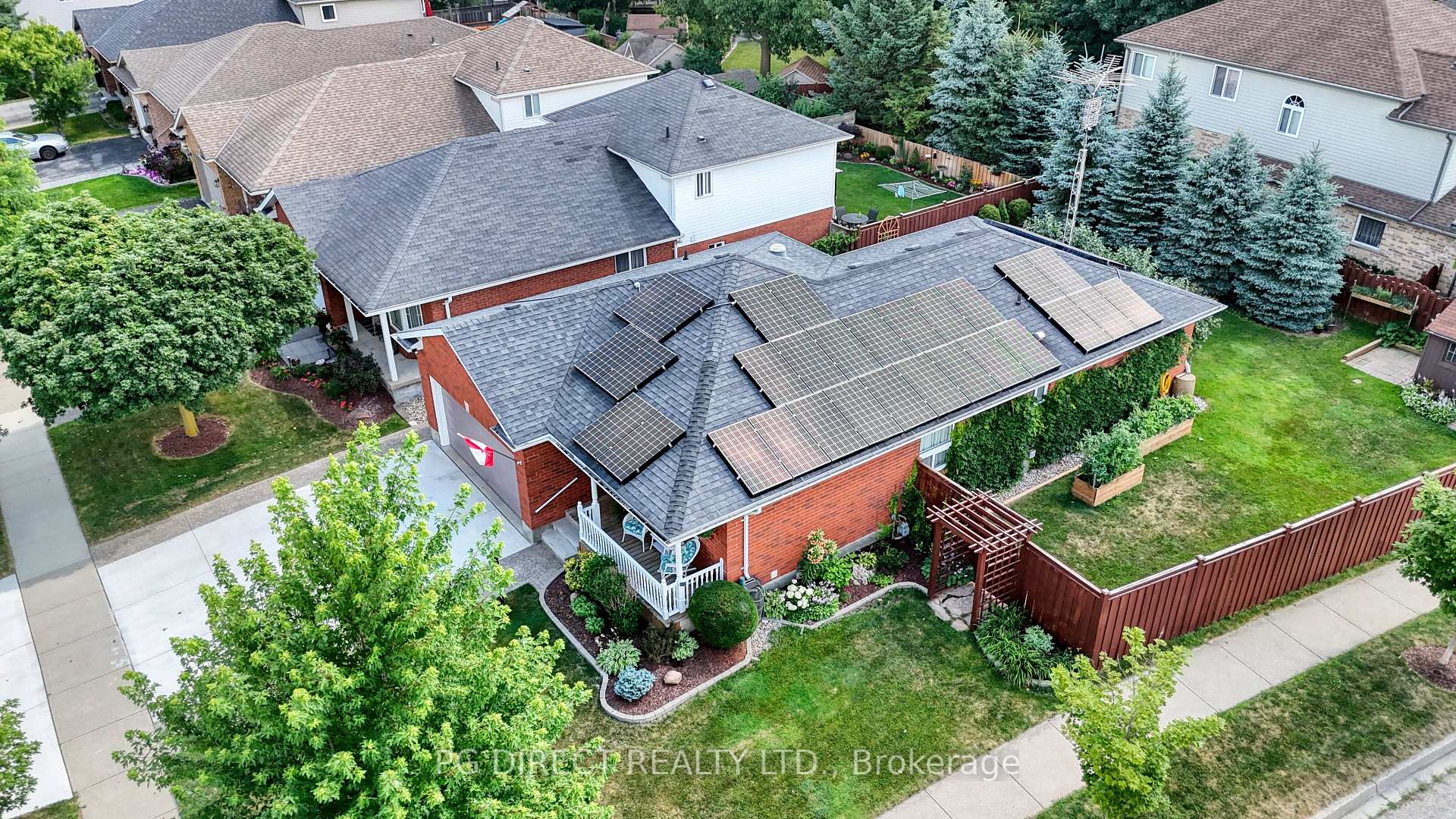 Photo 16 of 514 Forestlawn Road, Waterloo, Lexington — HOMEH