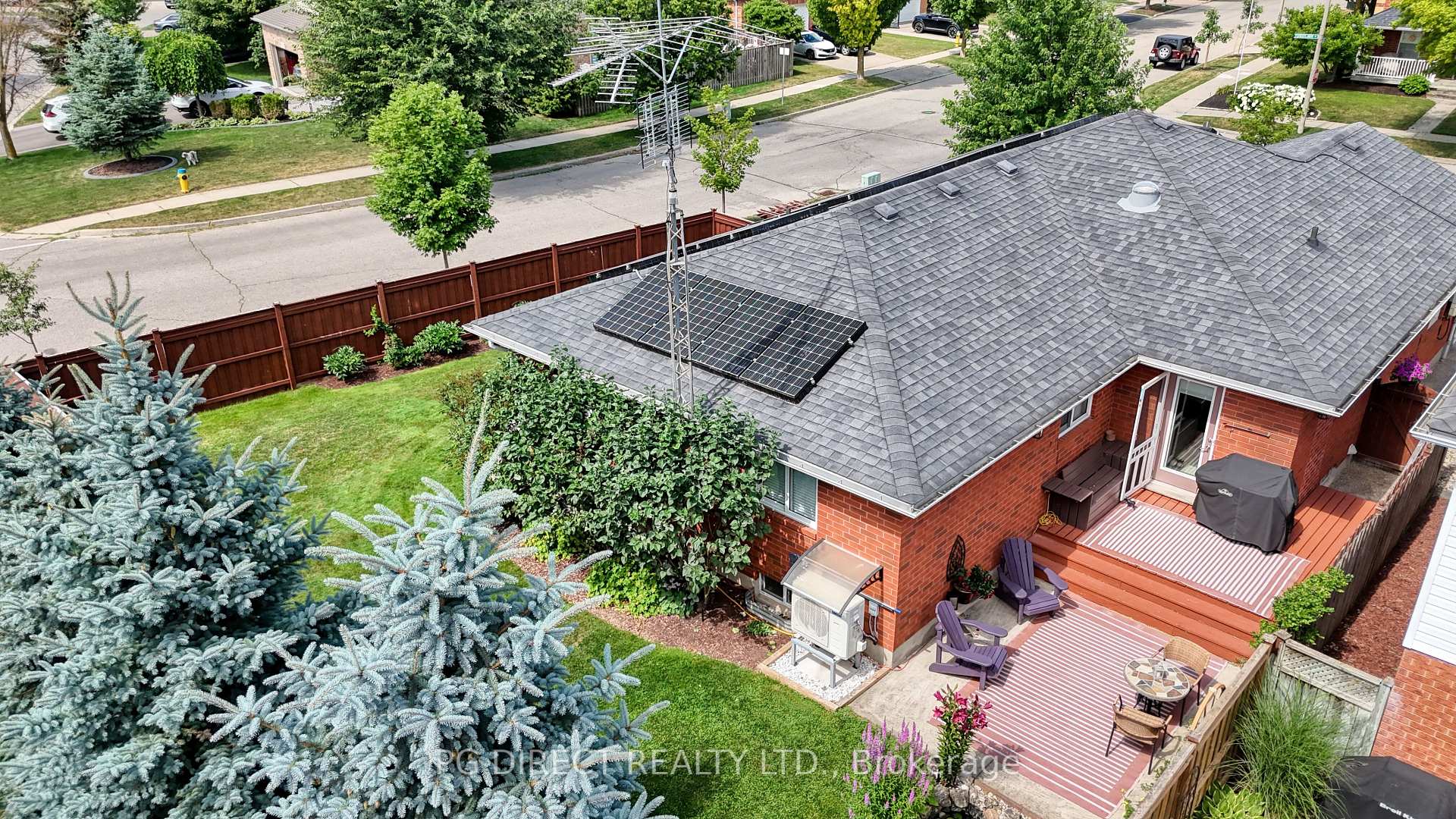Photo 17 of 514 Forestlawn Road, Waterloo, Lexington — HOMEH