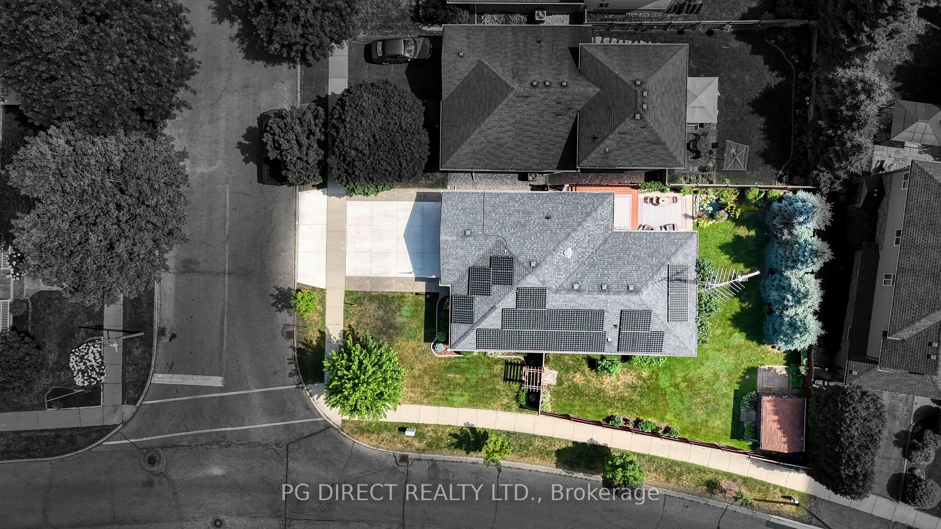 Photo 18 of 514 Forestlawn Road, Waterloo, Lexington — HOMEH