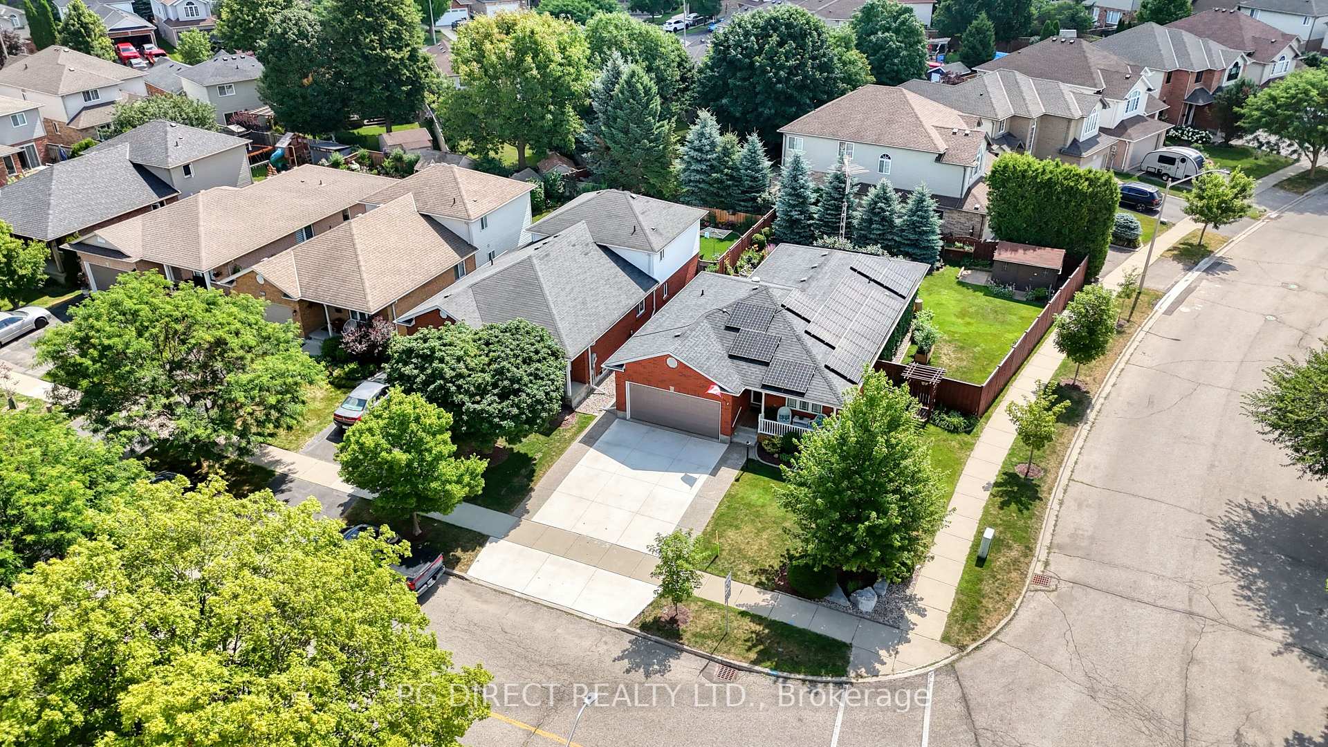 Photo 20 of 514 Forestlawn Road, Waterloo, Lexington — HOMEH