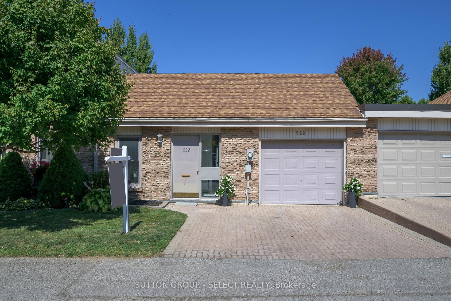 Photo 1 of 522 Cranbrook Road, London, South M — HOMEH