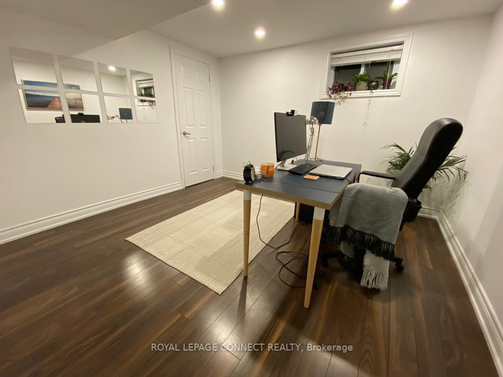 Photo 3 of Unit Lower, 43 Tomlin Crescent, Richmond Hill, North Richvale — HOMEH