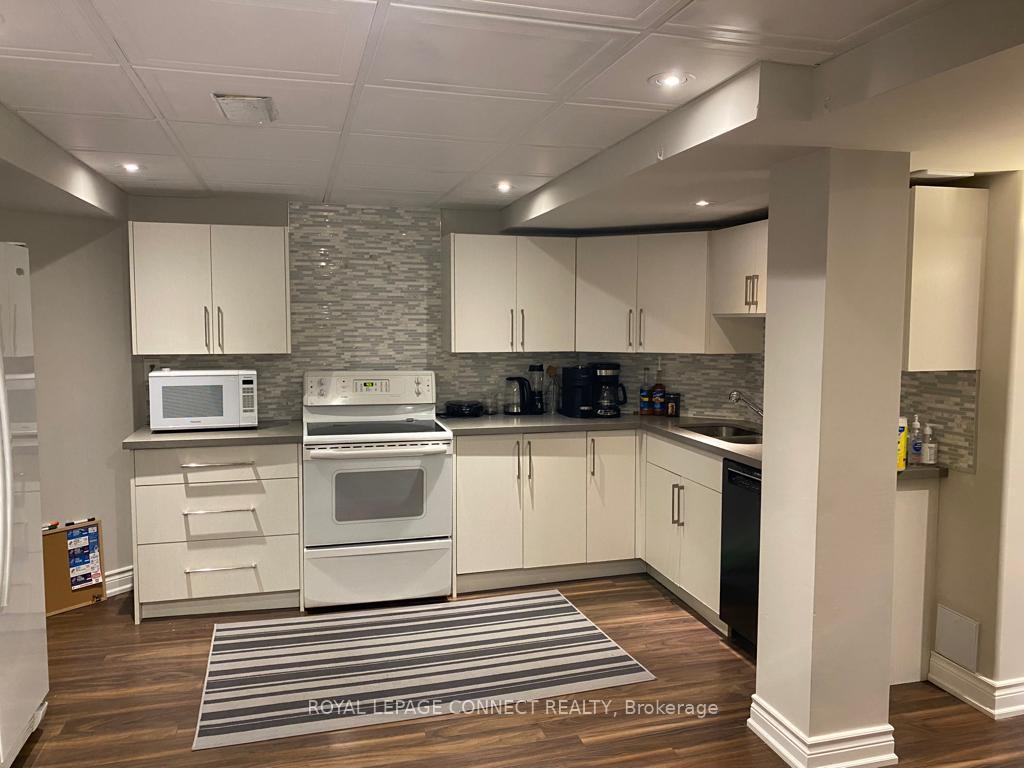 Photo 6 of Unit Lower, 43 Tomlin Crescent, Richmond Hill, North Richvale — HOMEH