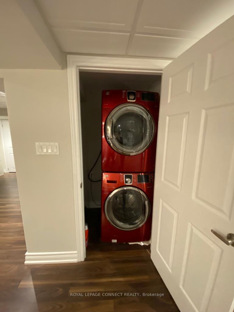Photo 8 of Unit Lower, 43 Tomlin Crescent, Richmond Hill, North Richvale — HOMEH