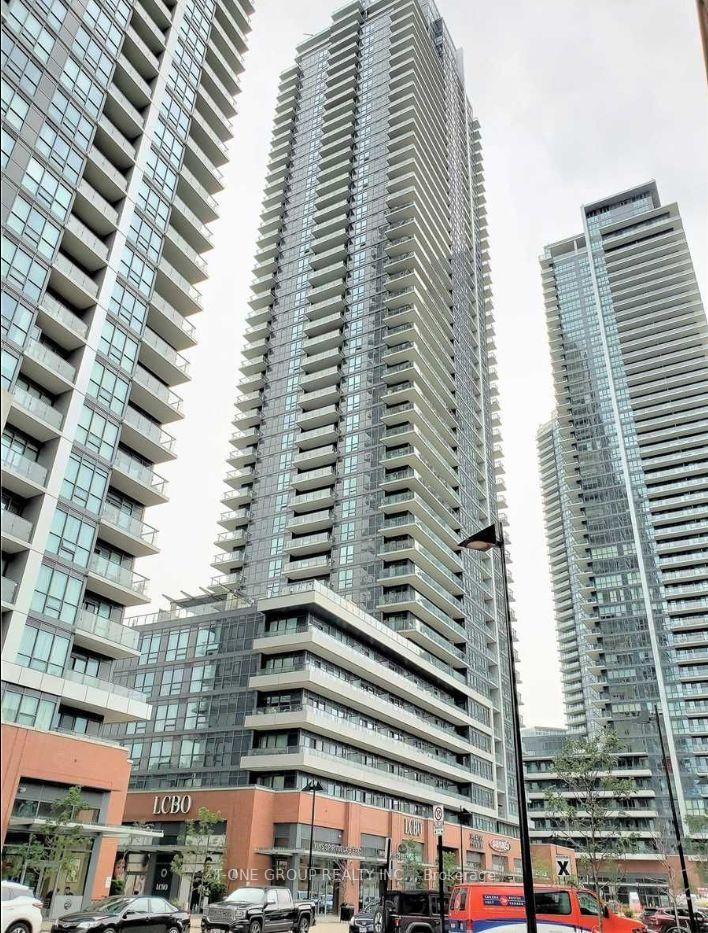 Photo of Unit 3506, 2220 lake shore Boulevard W