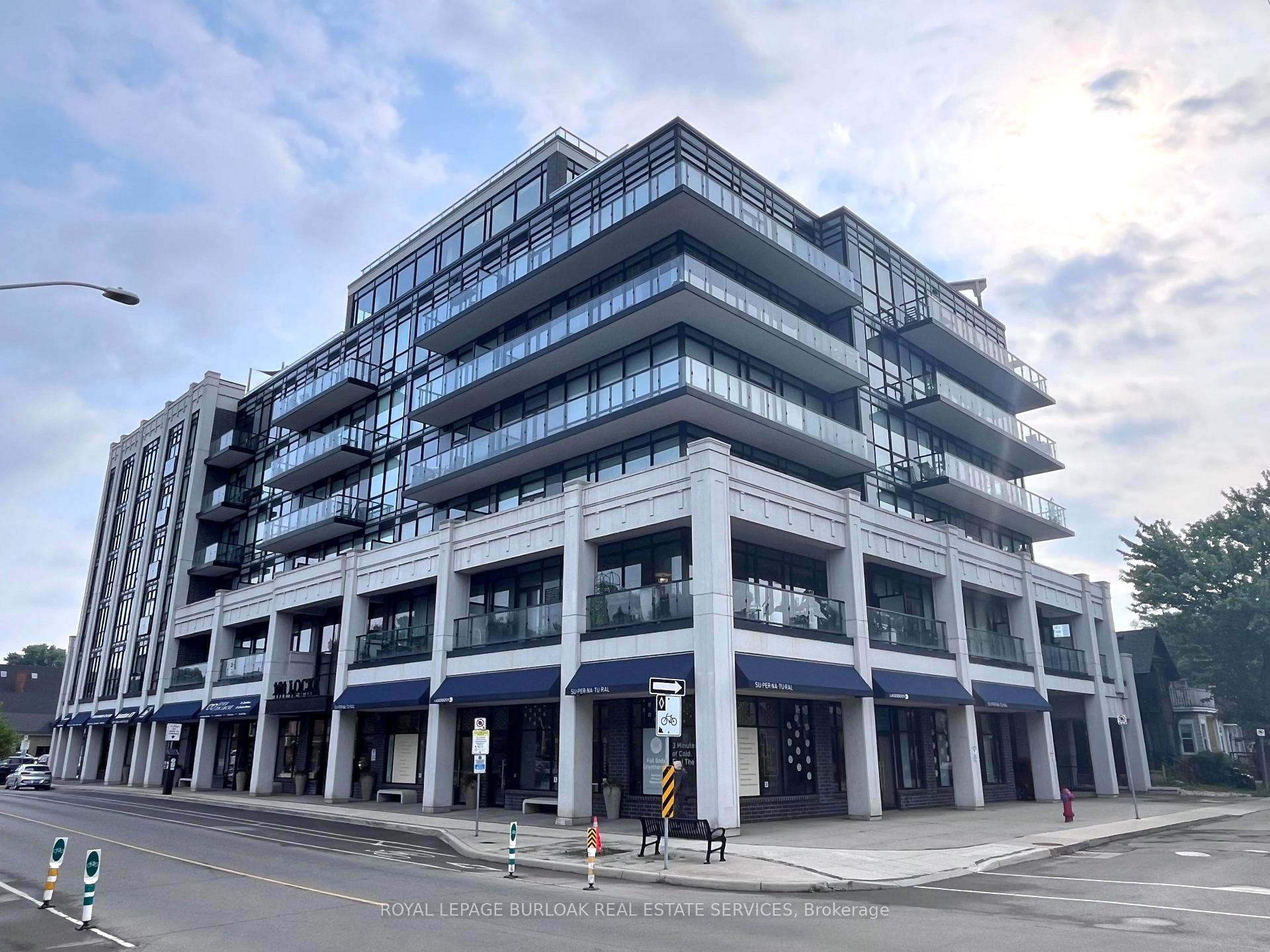 Photo 1 of Unit 301, 101 Locke Street S, Hamilton, Kirkendall — HOMEH