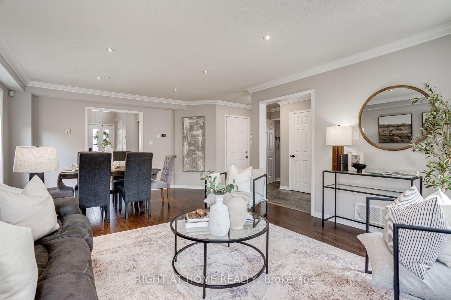 Photo 3 of 104 Calwell Drive, Scugog, Port Perry — HOMEH