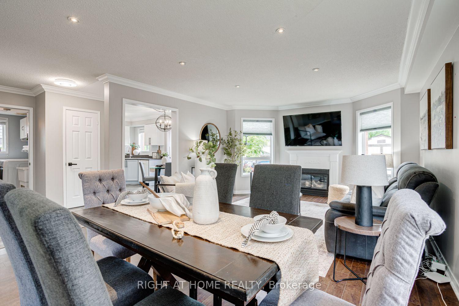 Photo 5 of 104 Calwell Drive, Scugog, Port Perry — HOMEH