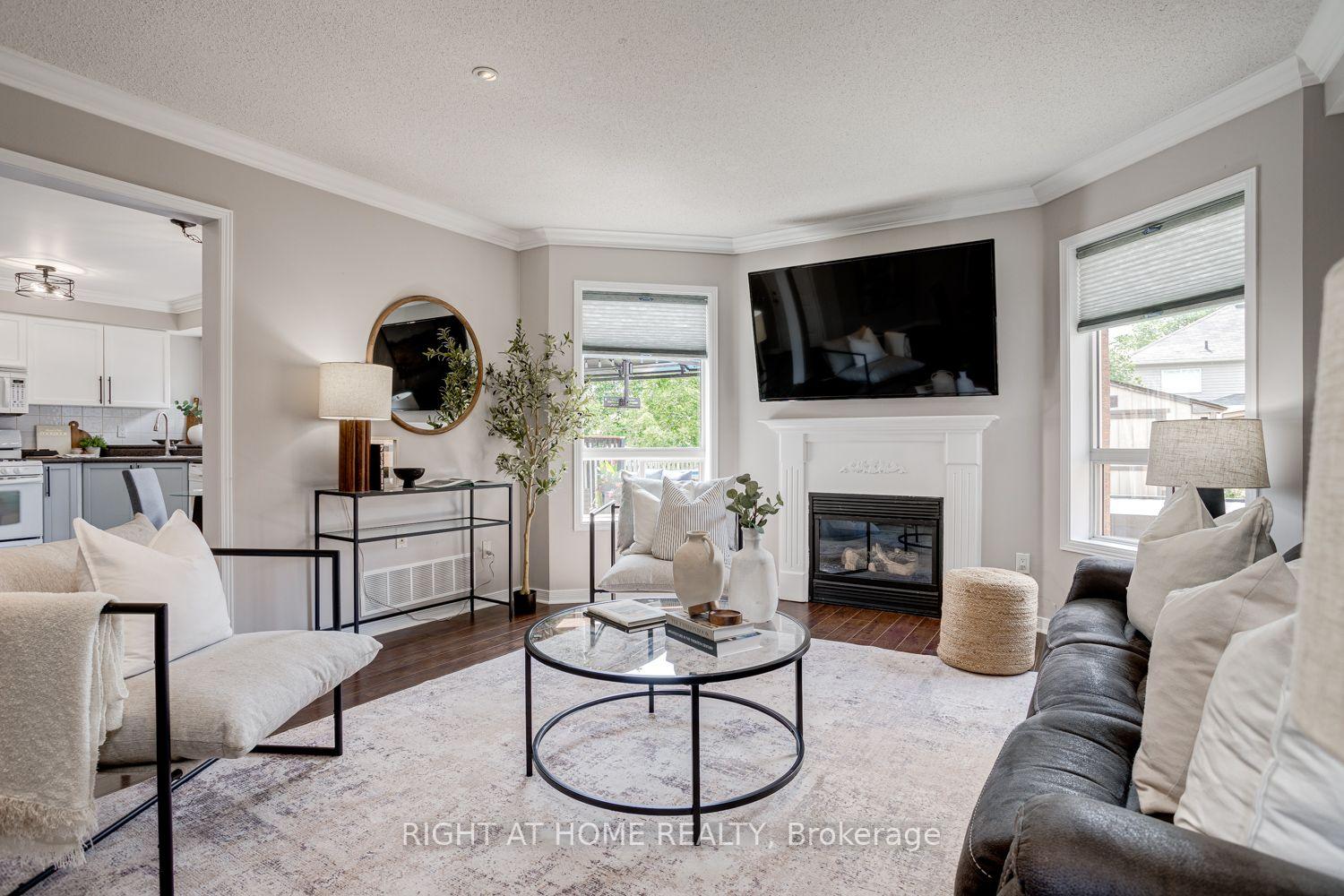 Photo 7 of 104 Calwell Drive, Scugog, Port Perry — HOMEH