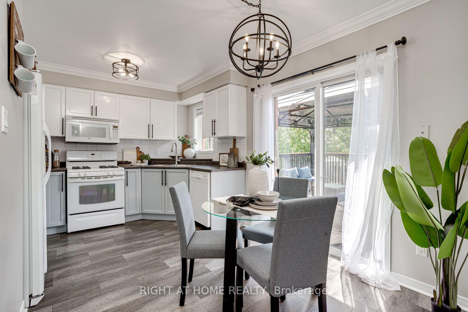 Photo 9 of 104 Calwell Drive, Scugog, Port Perry — HOMEH