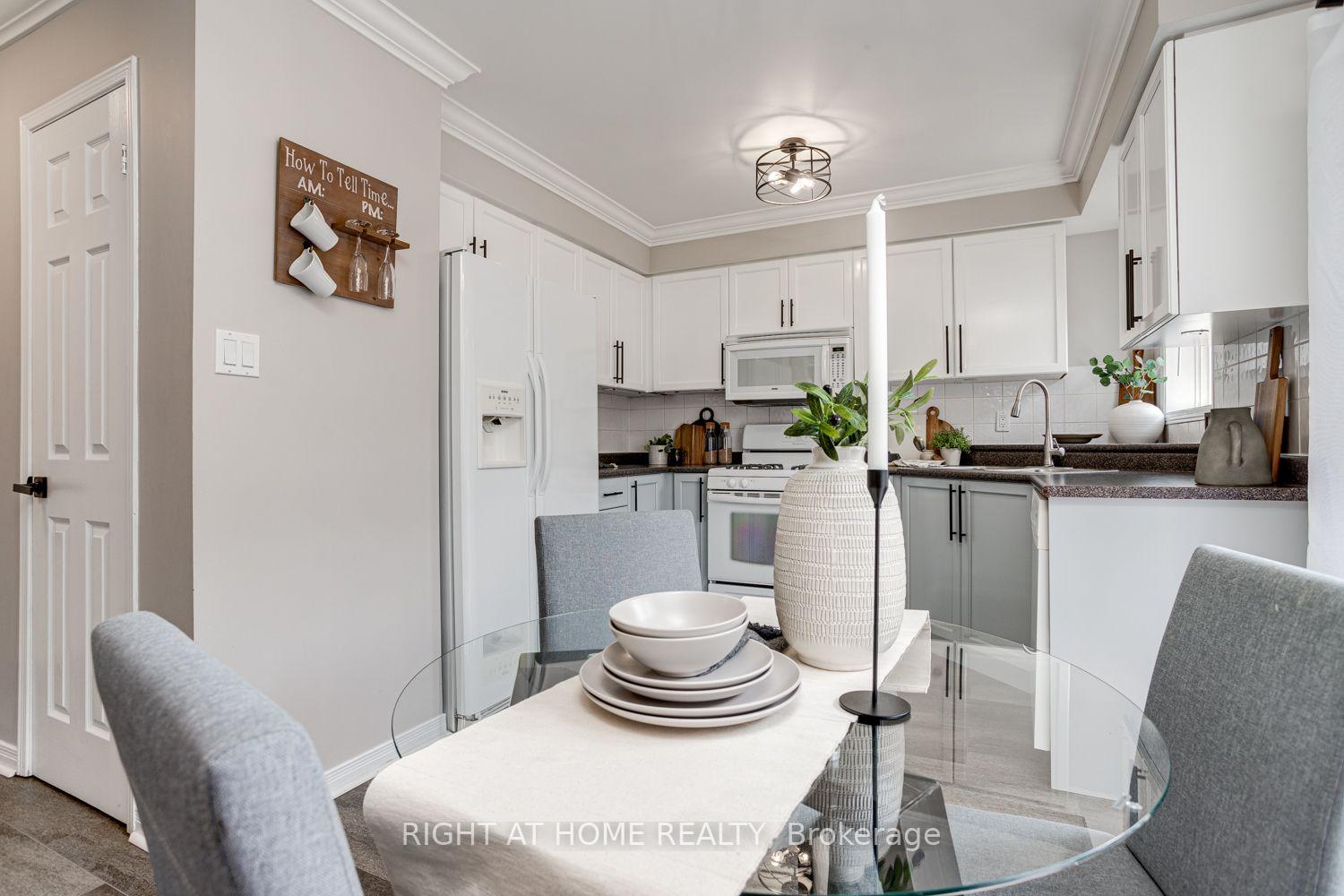 Photo 11 of 104 Calwell Drive, Scugog, Port Perry — HOMEH