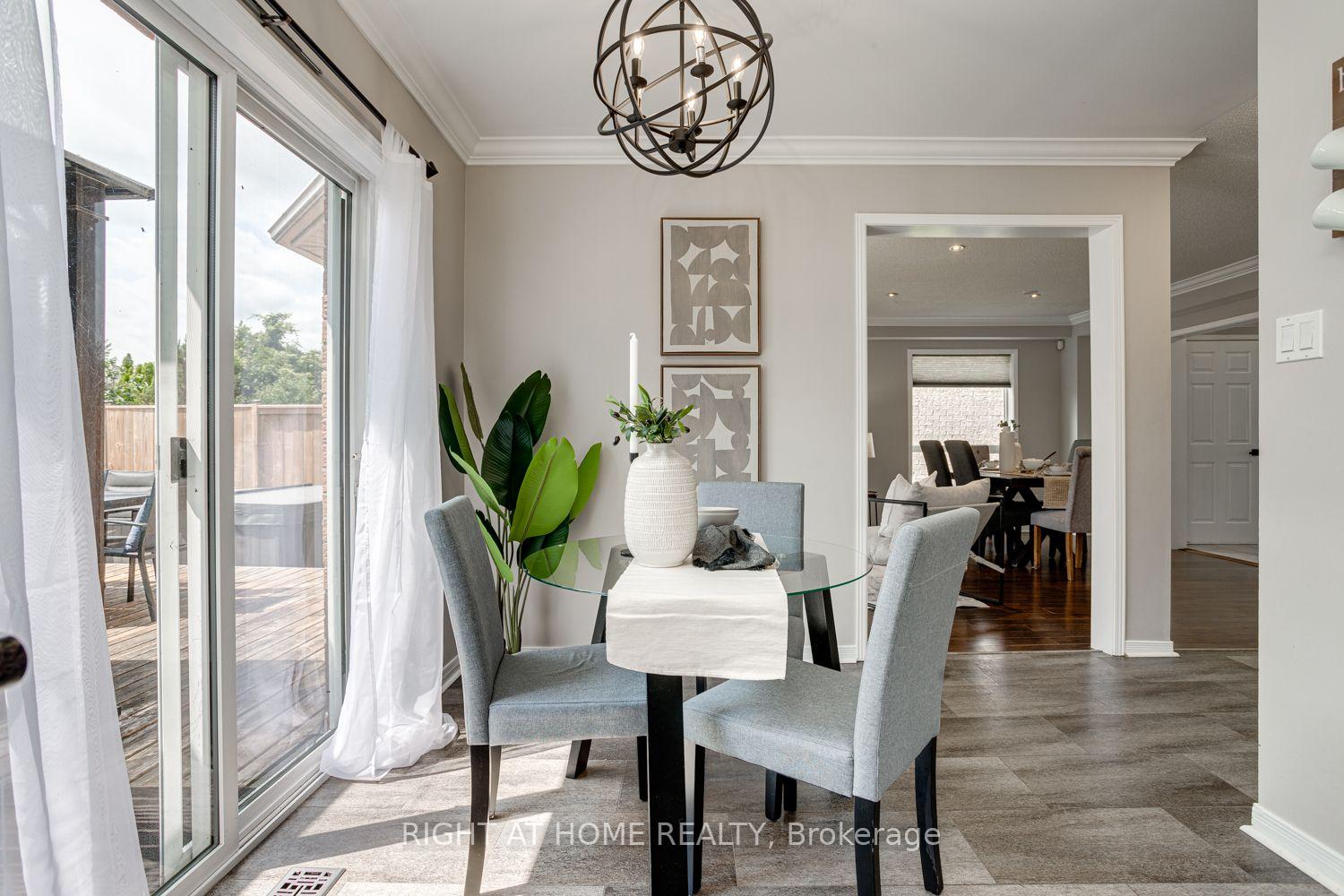 Photo 12 of 104 Calwell Drive, Scugog, Port Perry — HOMEH