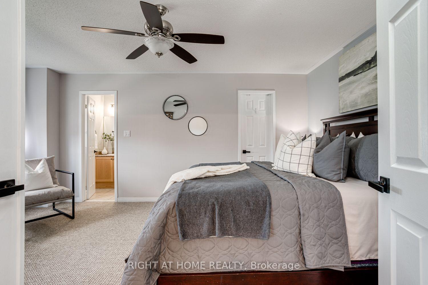Photo 17 of 104 Calwell Drive, Scugog, Port Perry — HOMEH