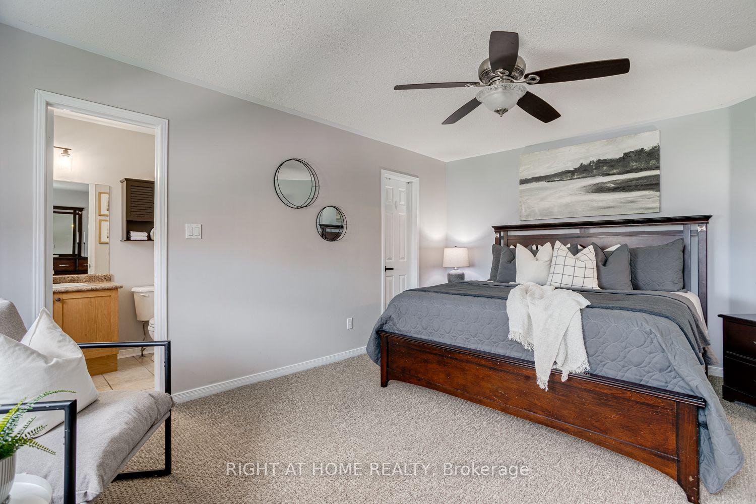 Photo 18 of 104 Calwell Drive, Scugog, Port Perry — HOMEH