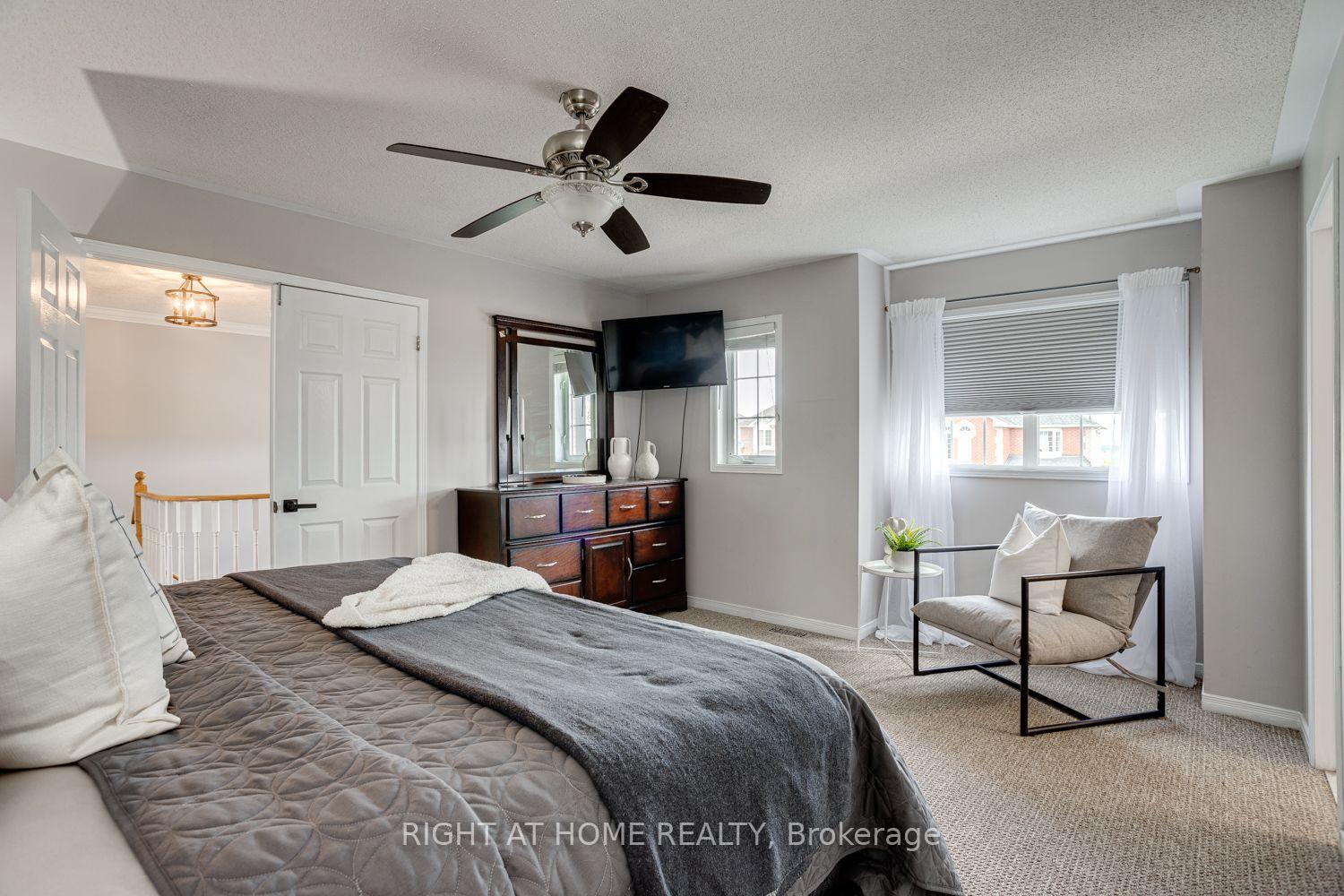 Photo 20 of 104 Calwell Drive, Scugog, Port Perry — HOMEH