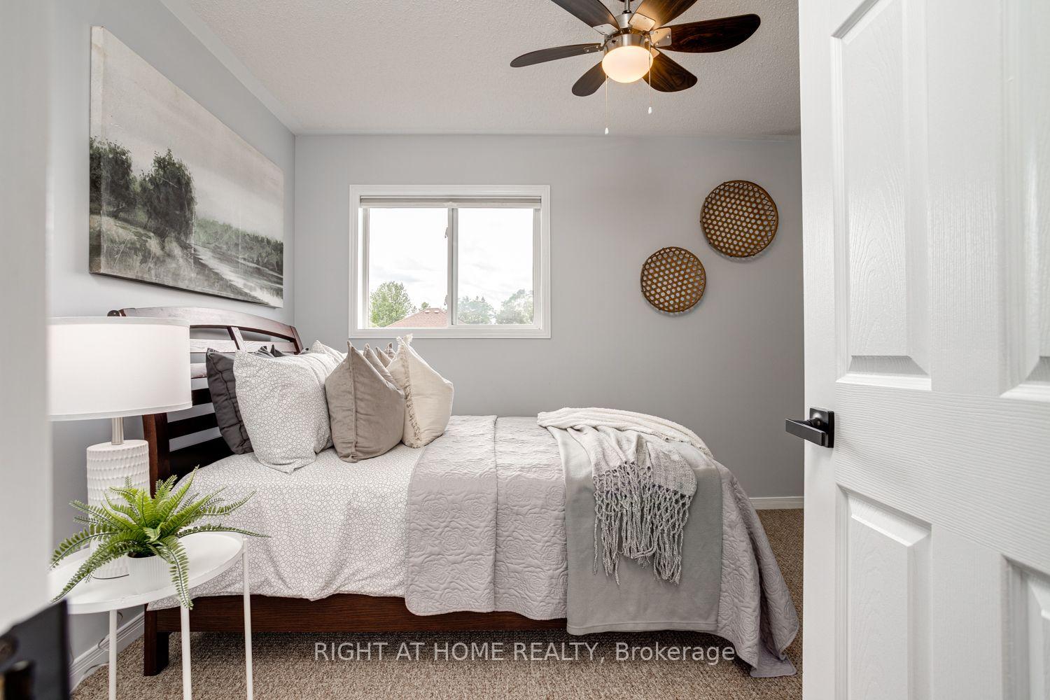 Photo 21 of 104 Calwell Drive, Scugog, Port Perry — HOMEH