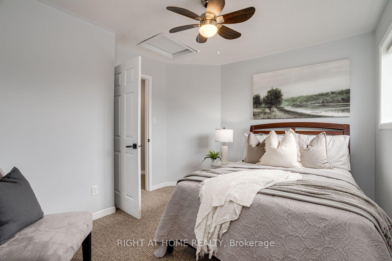 Photo 22 of 104 Calwell Drive, Scugog, Port Perry — HOMEH