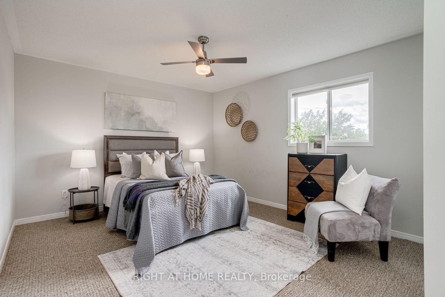 Photo 24 of 104 Calwell Drive, Scugog, Port Perry — HOMEH