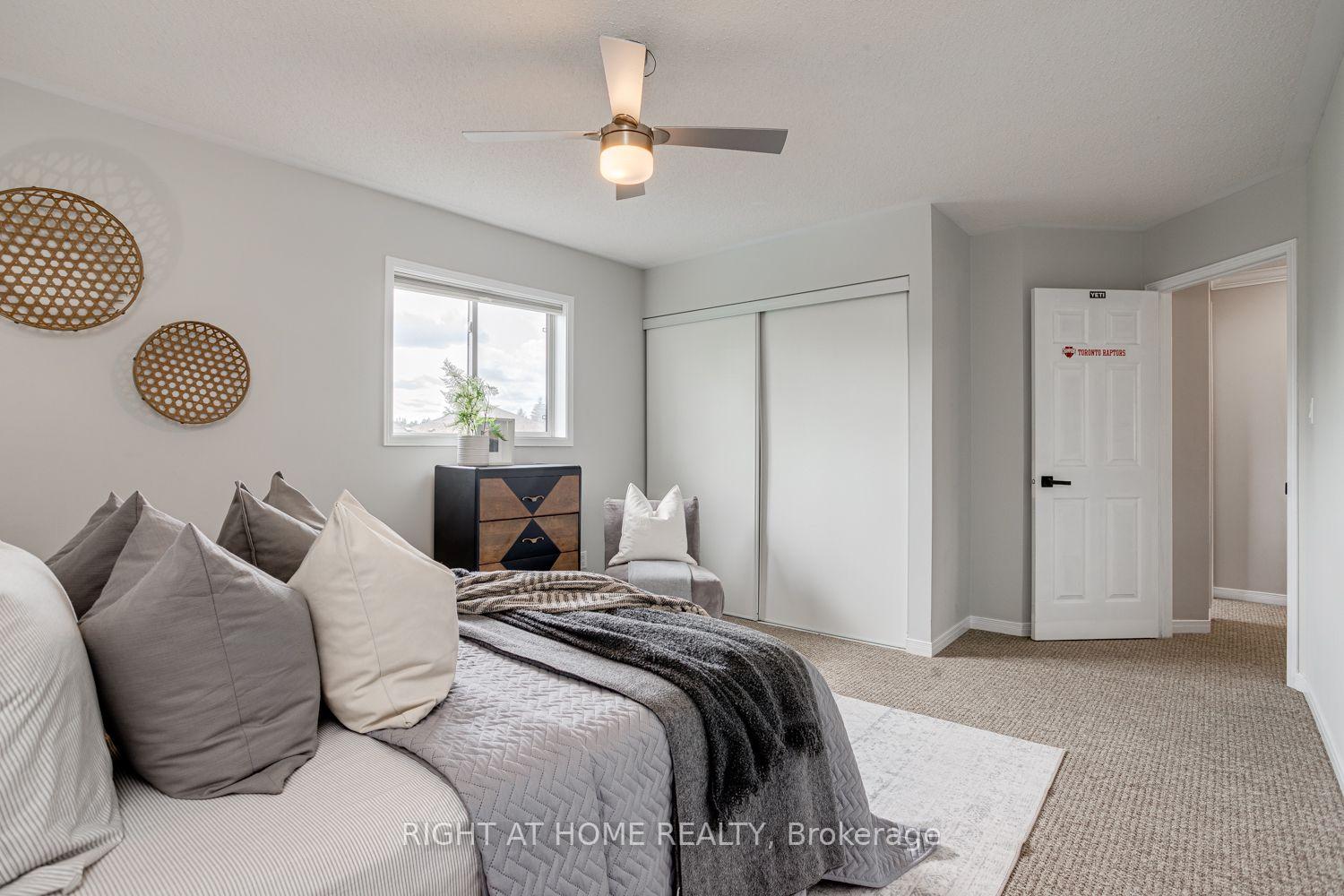 Photo 25 of 104 Calwell Drive, Scugog, Port Perry — HOMEH