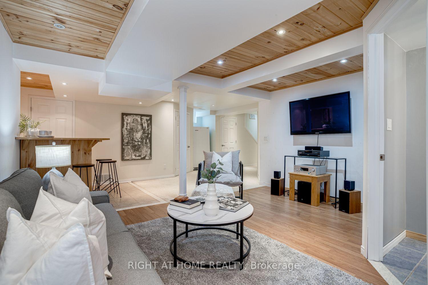 Photo 27 of 104 Calwell Drive, Scugog, Port Perry — HOMEH