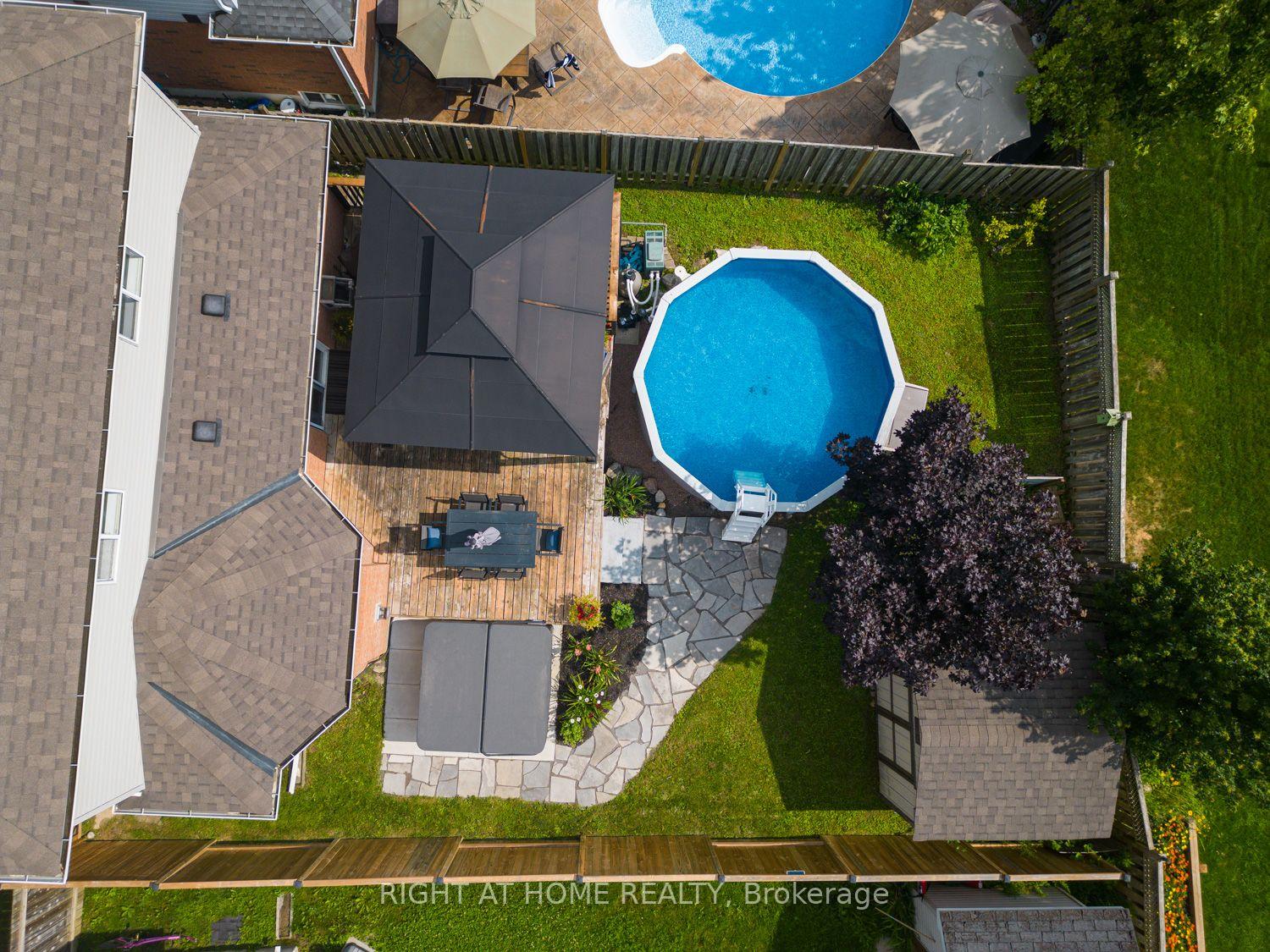 Photo 31 of 104 Calwell Drive, Scugog, Port Perry — HOMEH