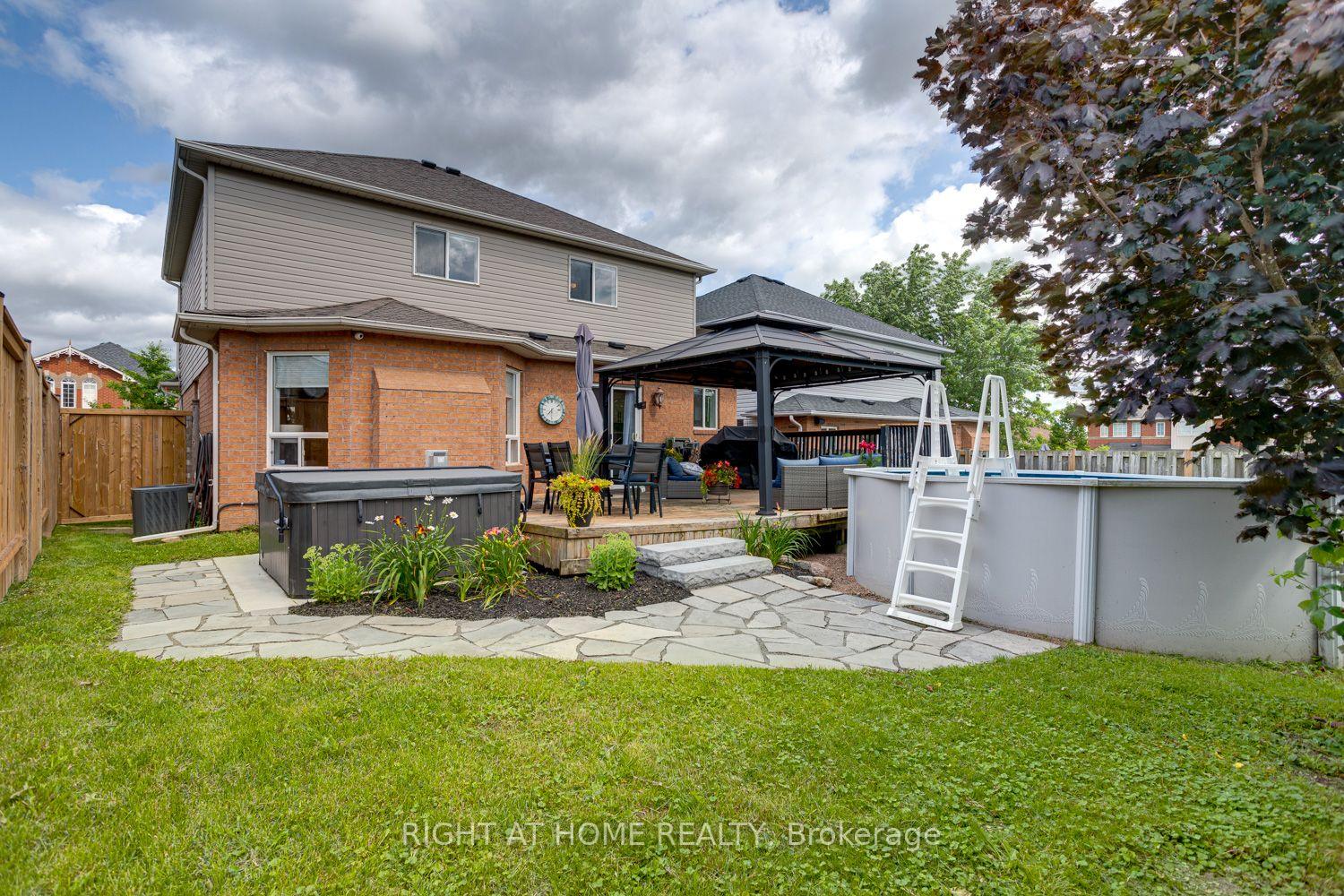 Photo 33 of 104 Calwell Drive, Scugog, Port Perry — HOMEH