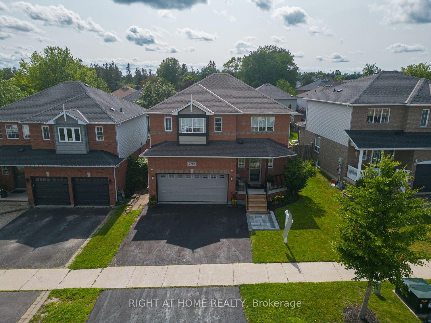Photo 37 of 104 Calwell Drive, Scugog, Port Perry — HOMEH
