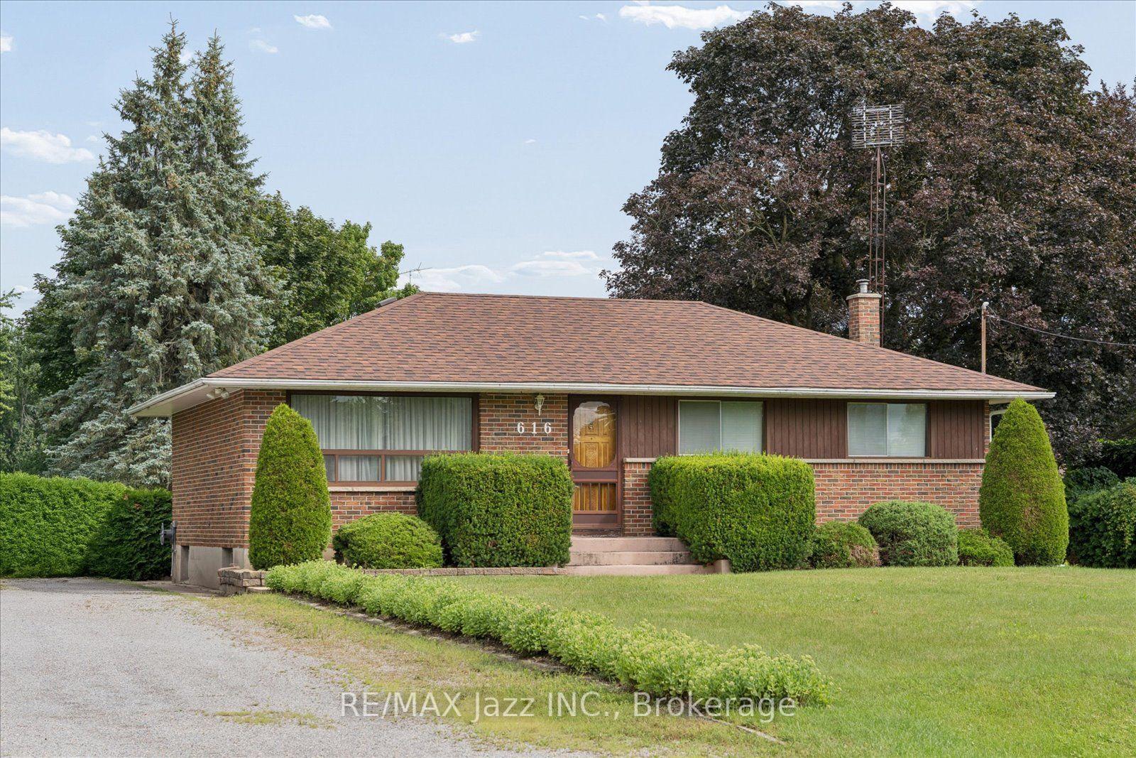 Photo 1 of 616 Bickle Drive, Oshawa, Northwood — HOMEH