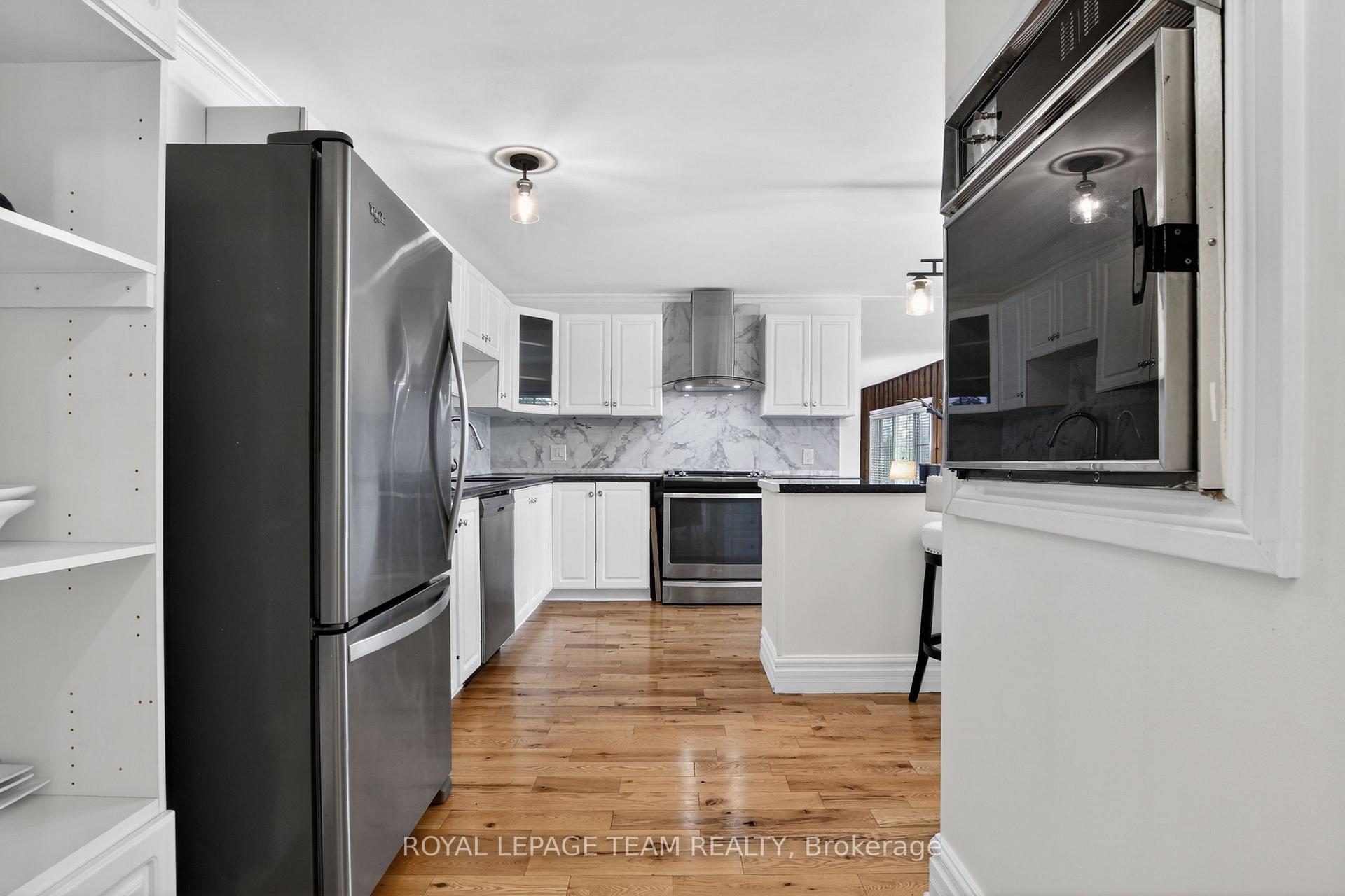 Photo 18 of 434 High Street, Beckwith, Beckwith Twp — HOMEH