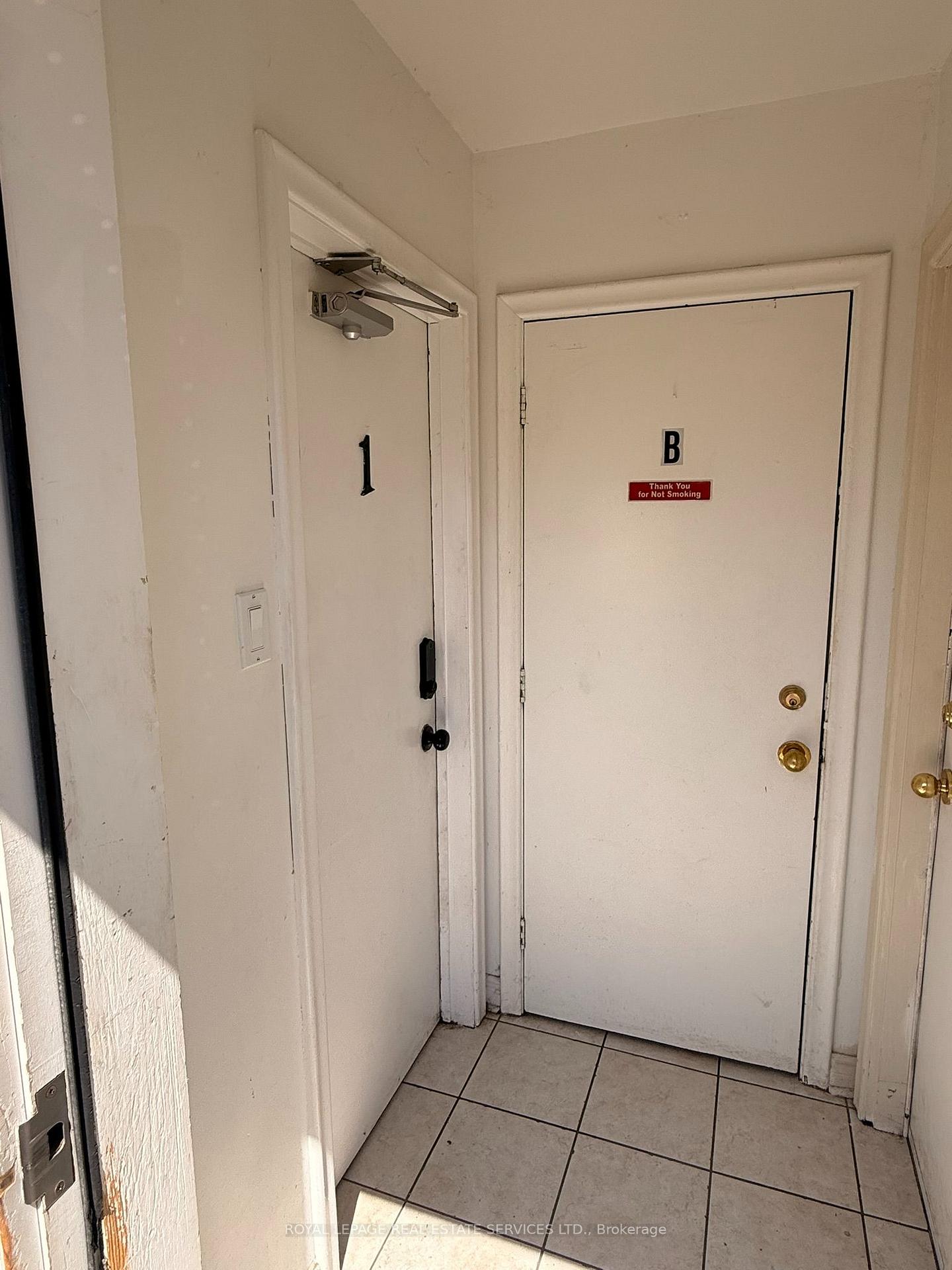 Photo 3 of Unit 1, 19 Academy Road, Halton Hills, Georgetown — HOMEH