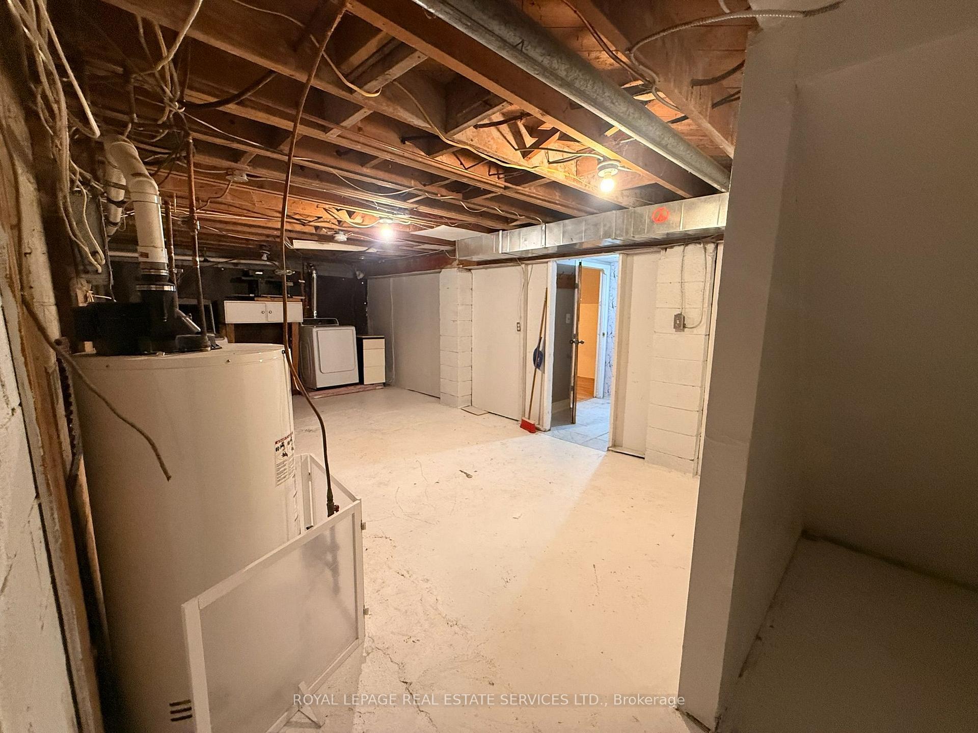 Photo 22 of Unit 1, 19 Academy Road, Halton Hills, Georgetown — HOMEH