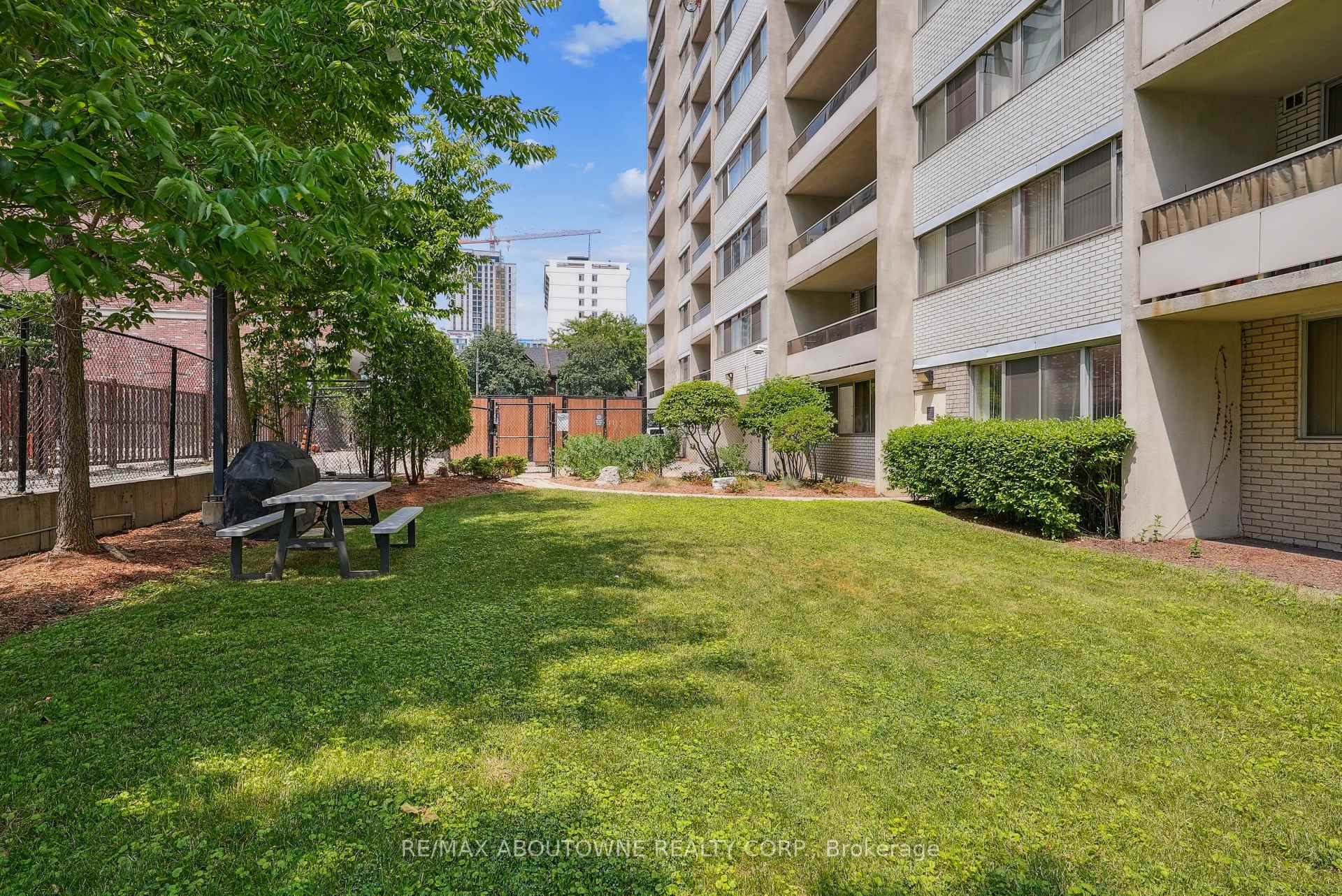 Photo 27 of Unit 108, 111 Market Street, Hamilton, Central — HOMEH