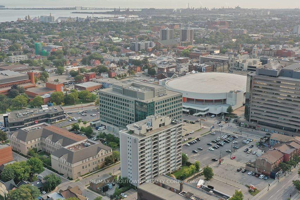 Photo 28 of Unit 108, 111 Market Street, Hamilton, Central — HOMEH