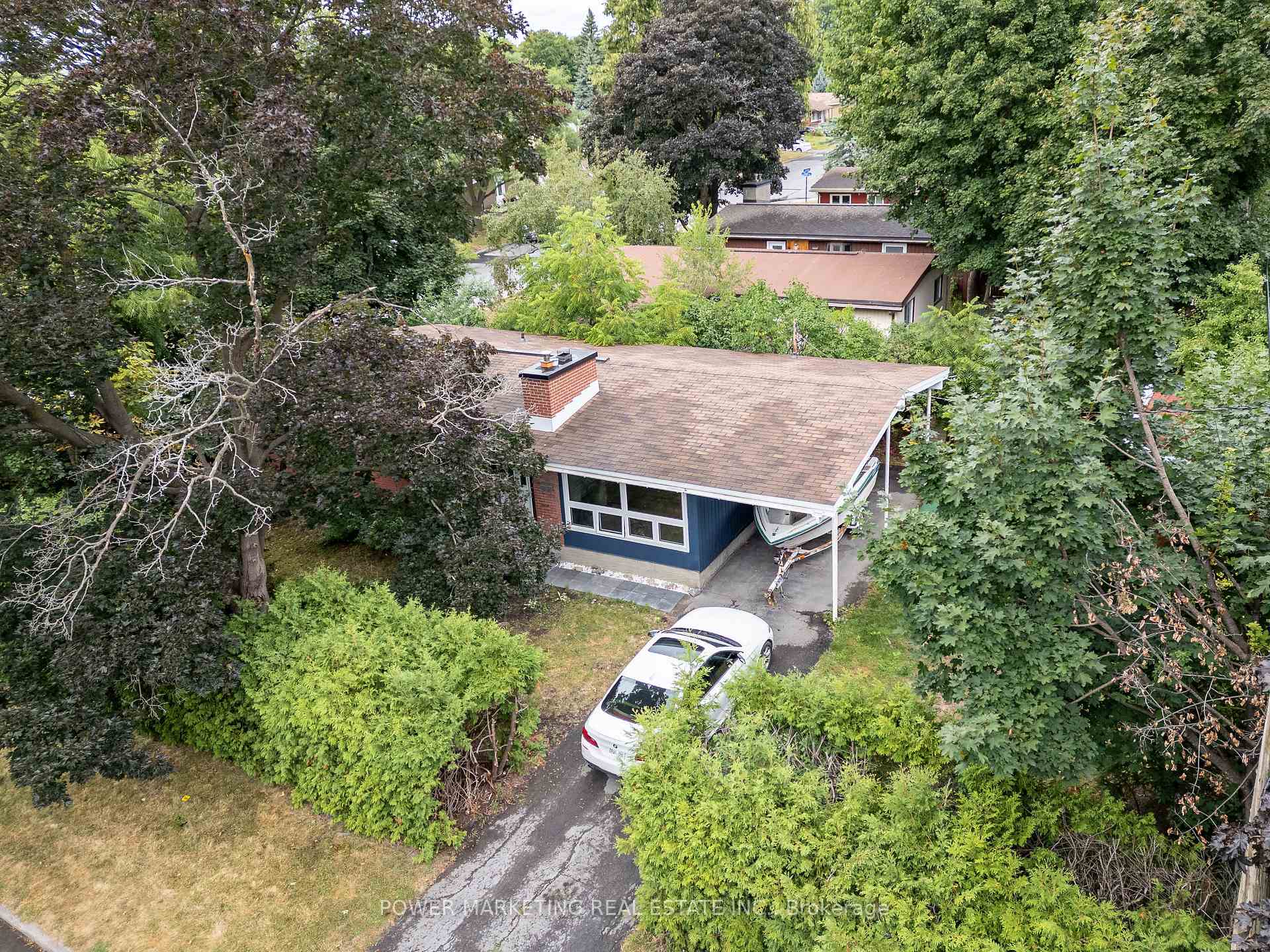 Photo 21 of 935 Goren Avenue, Ottawa, Elmvale Acres/Urbandale — HOMEH