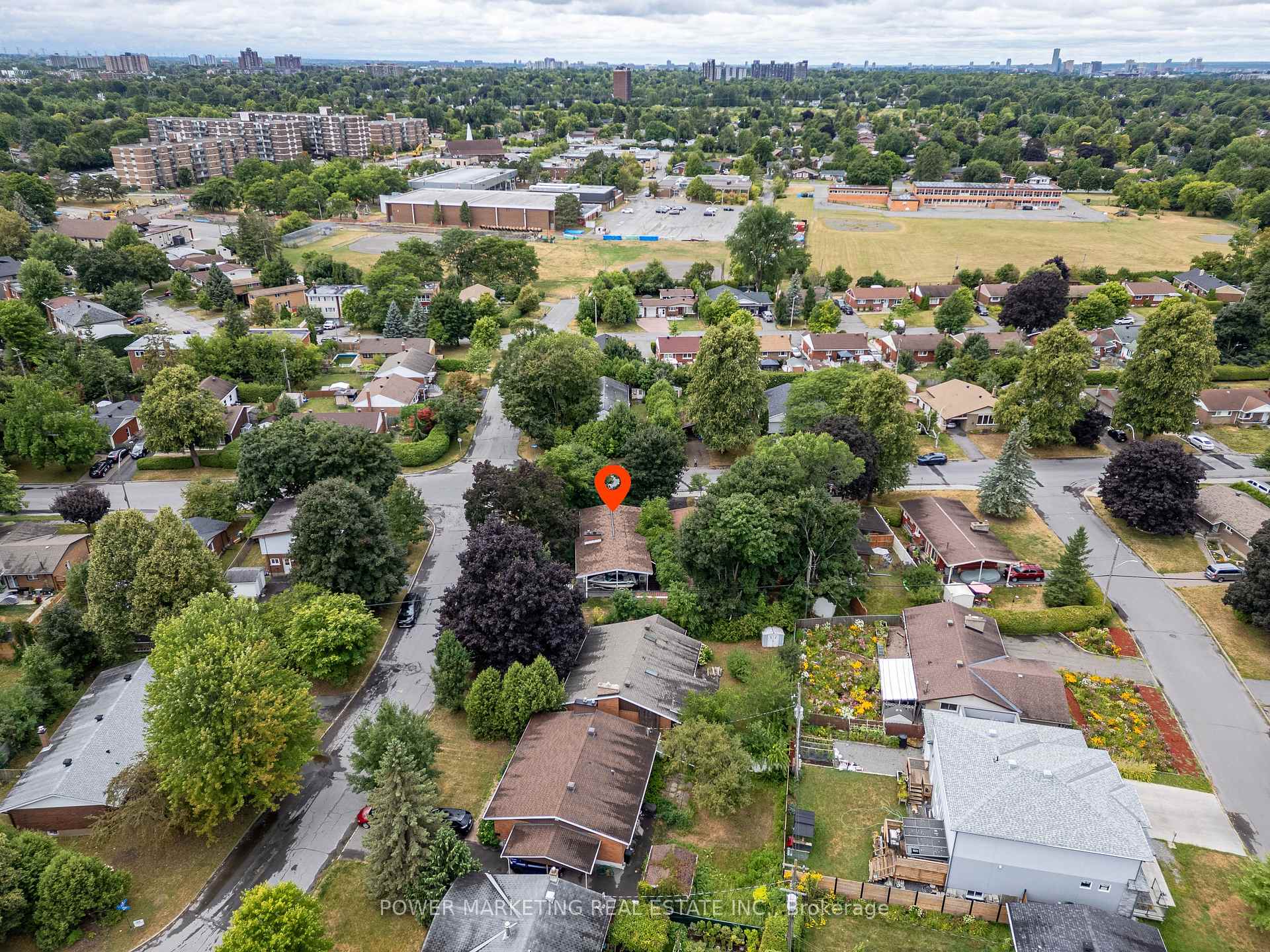 Photo 27 of 935 Goren Avenue, Ottawa, Elmvale Acres/Urbandale — HOMEH
