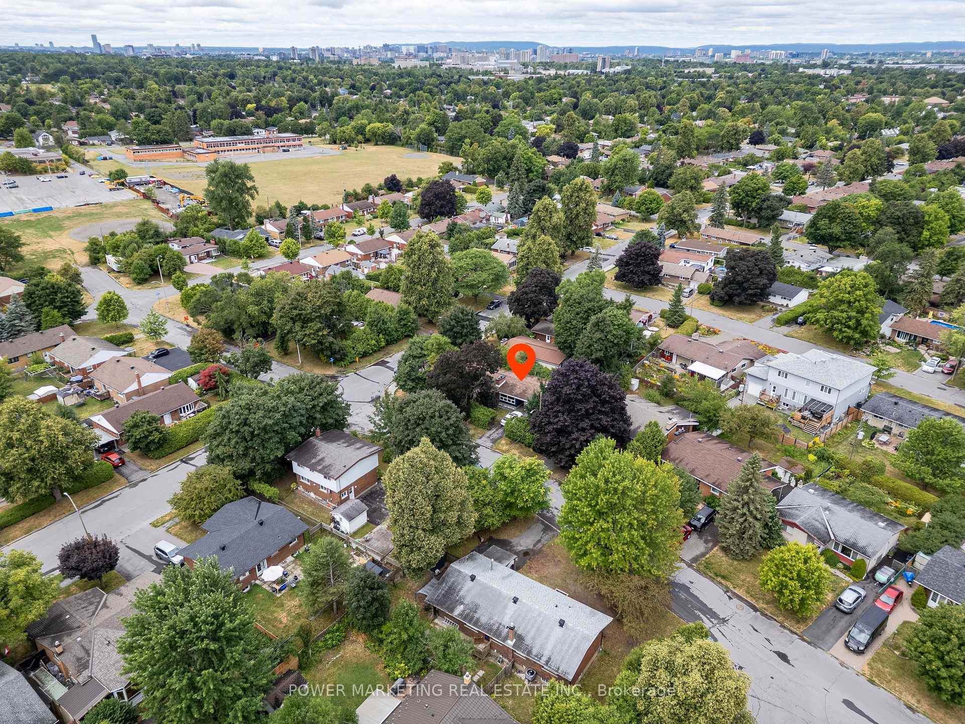 Photo 28 of 935 Goren Avenue, Ottawa, Elmvale Acres/Urbandale — HOMEH