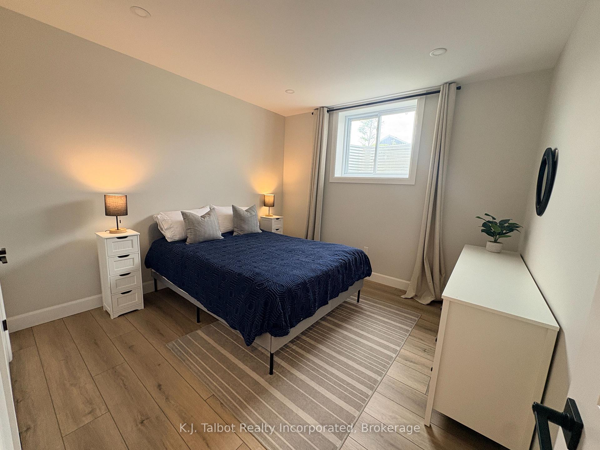 Photo 9 of Unit UNIT 2, 451 Woodridge Drive, Goderich, Goderich (Town) — HOMEH