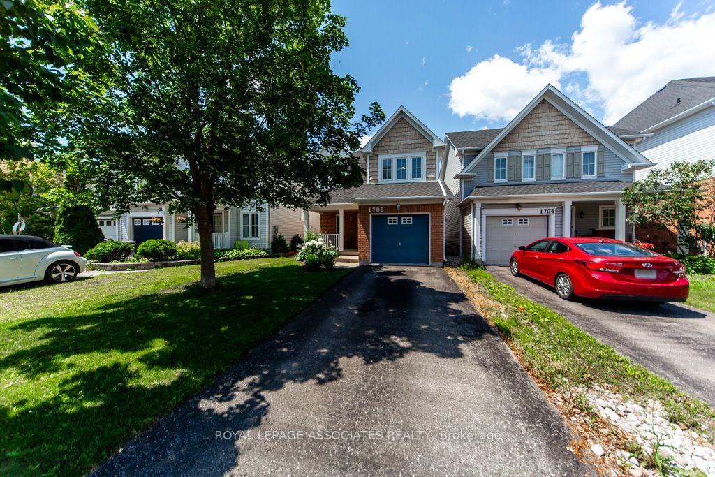 Photo 1 of 1700 Spencely Drive, Oshawa, Taunton — HOMEH